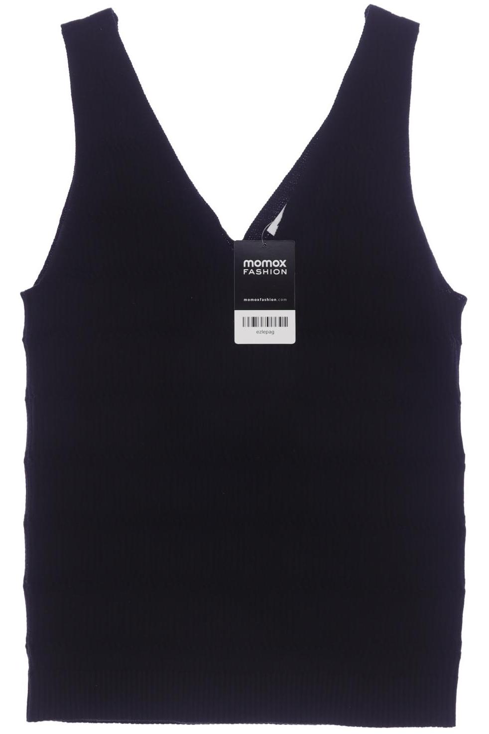 

Esprit Damen Top, schwarz, Gr. 42