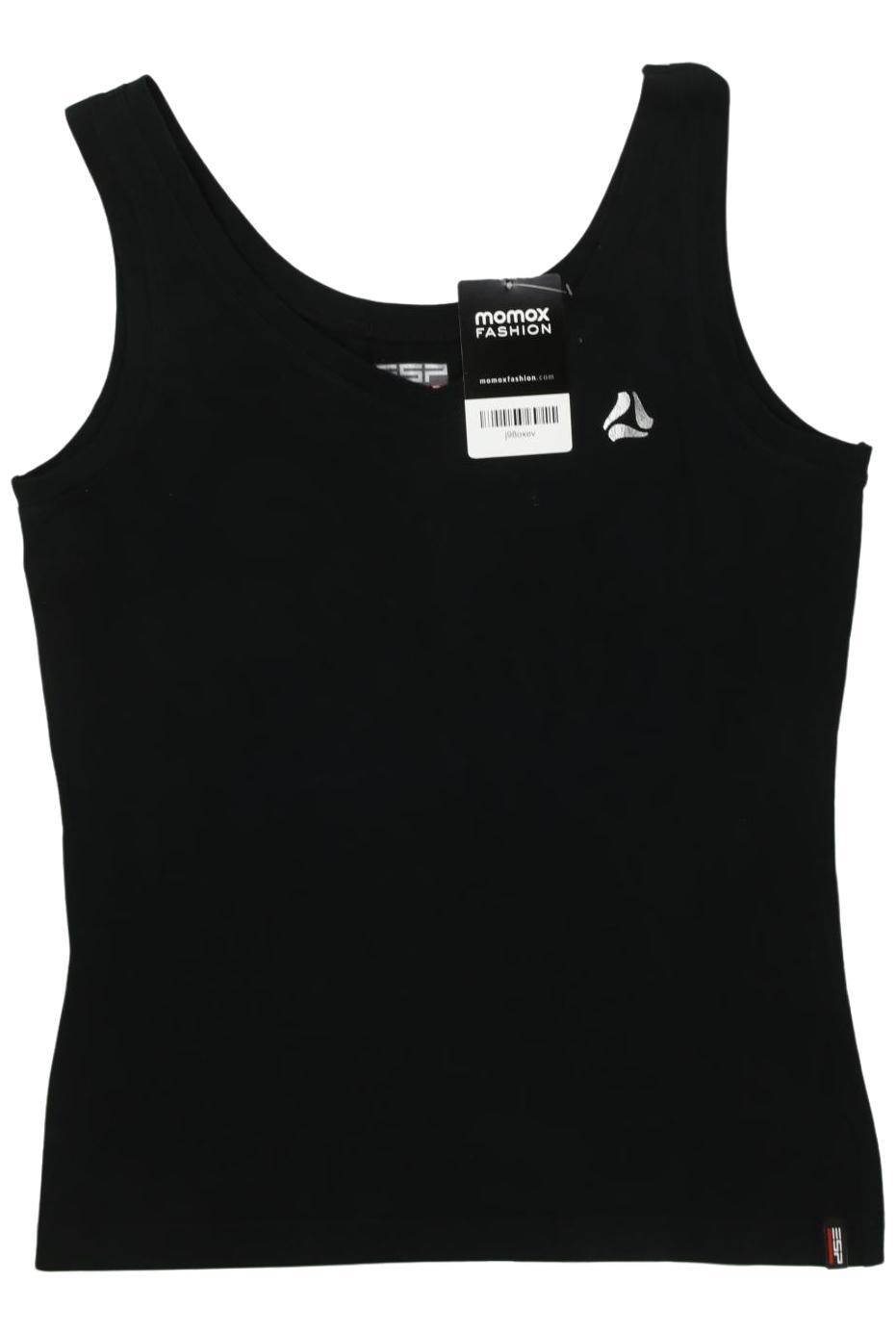 

Esprit Damen Top, schwarz, Gr. 40