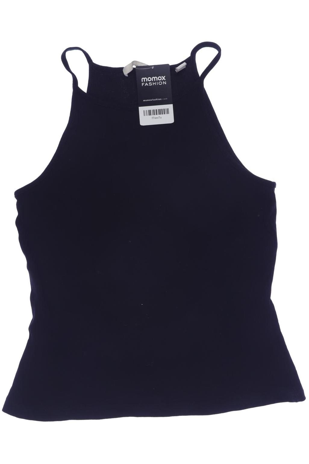 

Esprit Damen Top, schwarz, Gr. 38