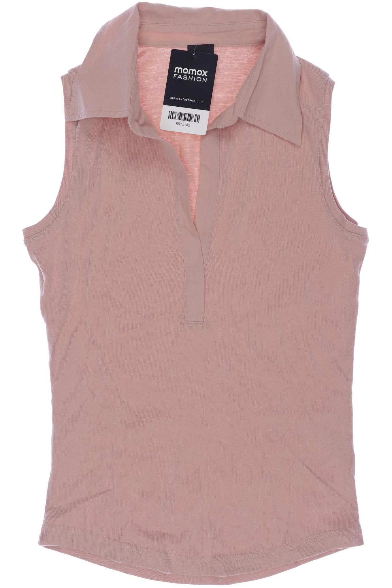 

Esprit Damen Top, orange, Gr. 36