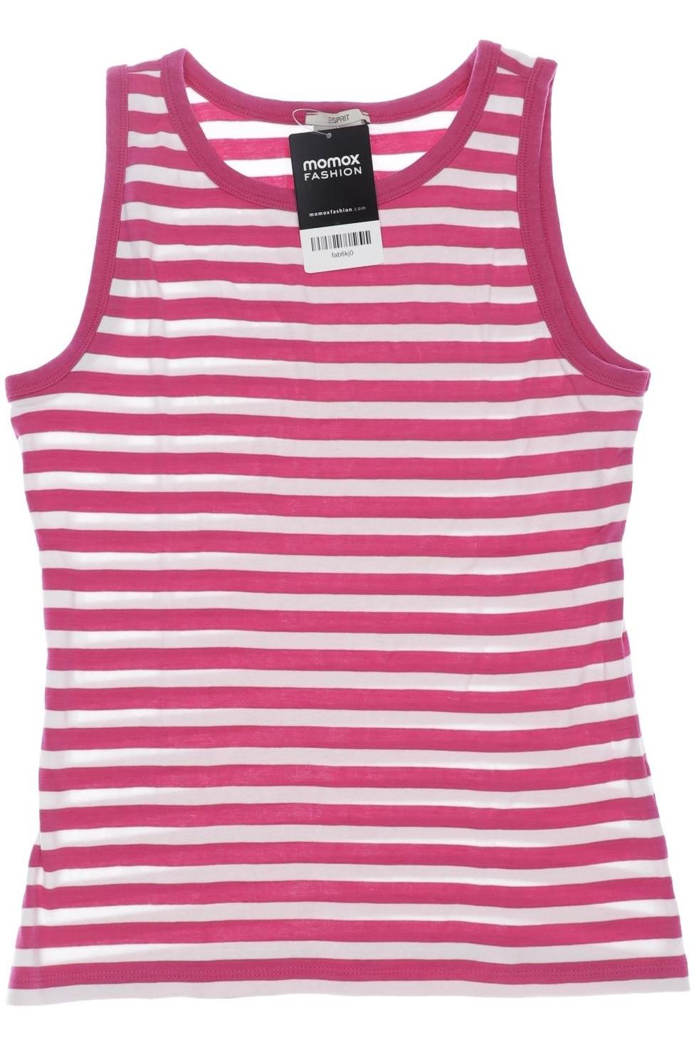 

Esprit Damen Top, pink, Gr. 38