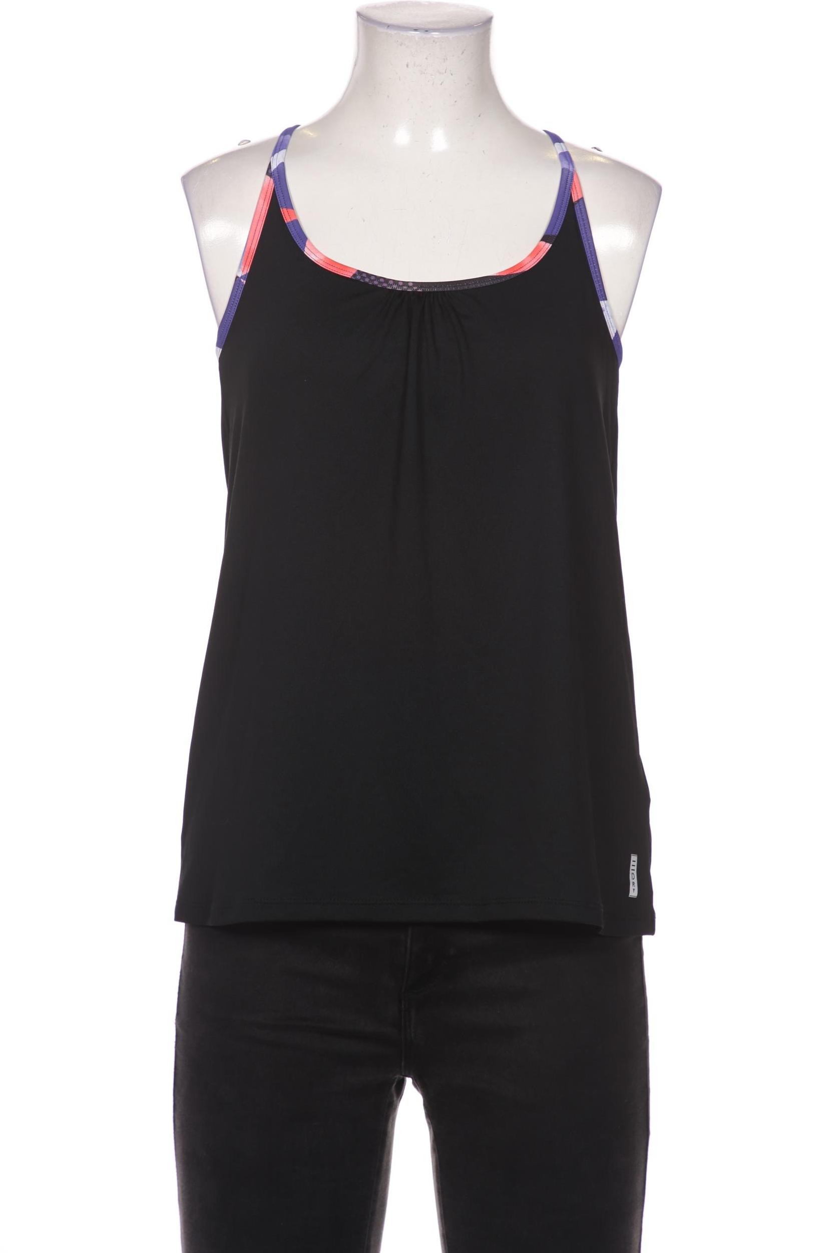 

Esprit Damen Top, schwarz, Gr. 36