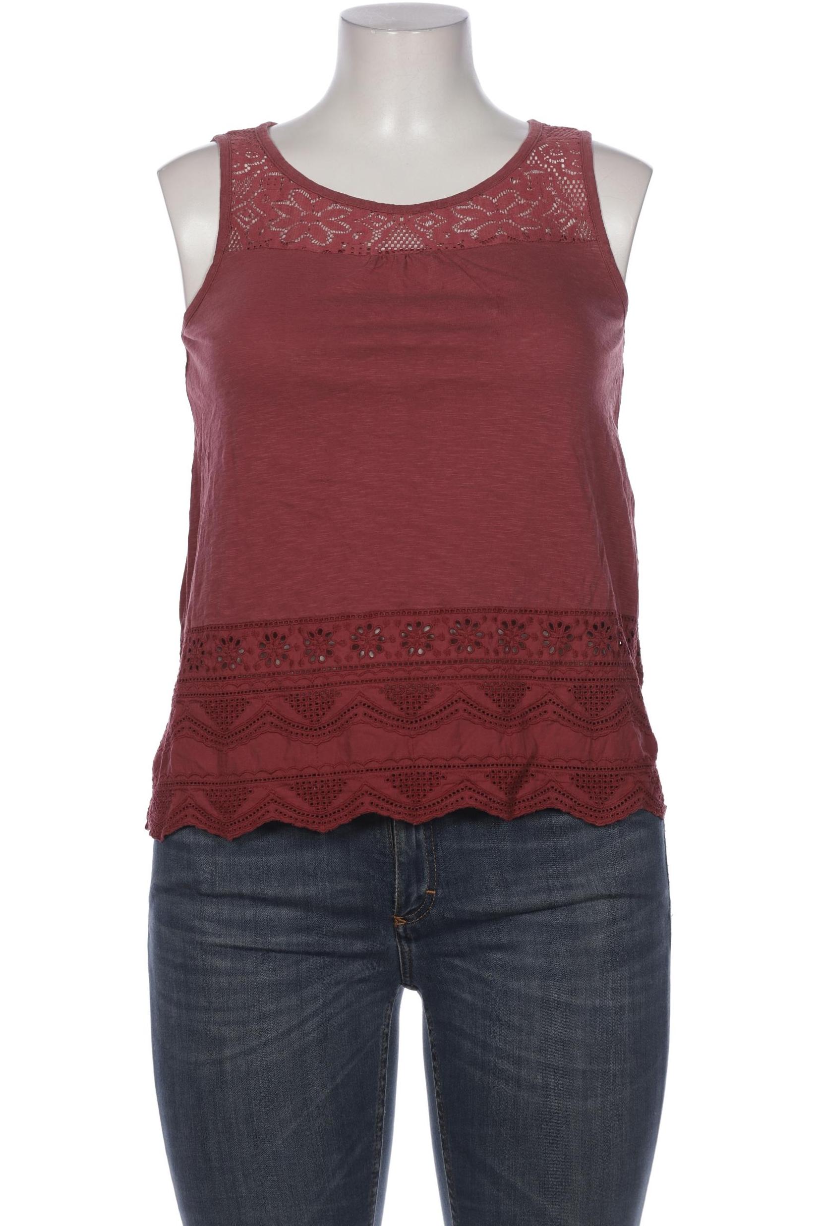 

Esprit Damen Top, pink, Gr. 34