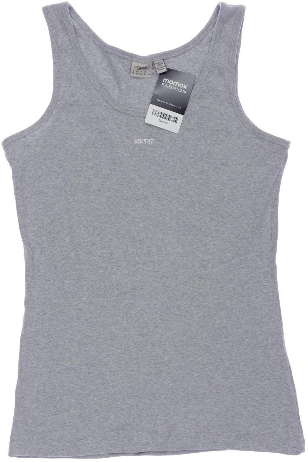 

Esprit Damen Top, grau, Gr. 44