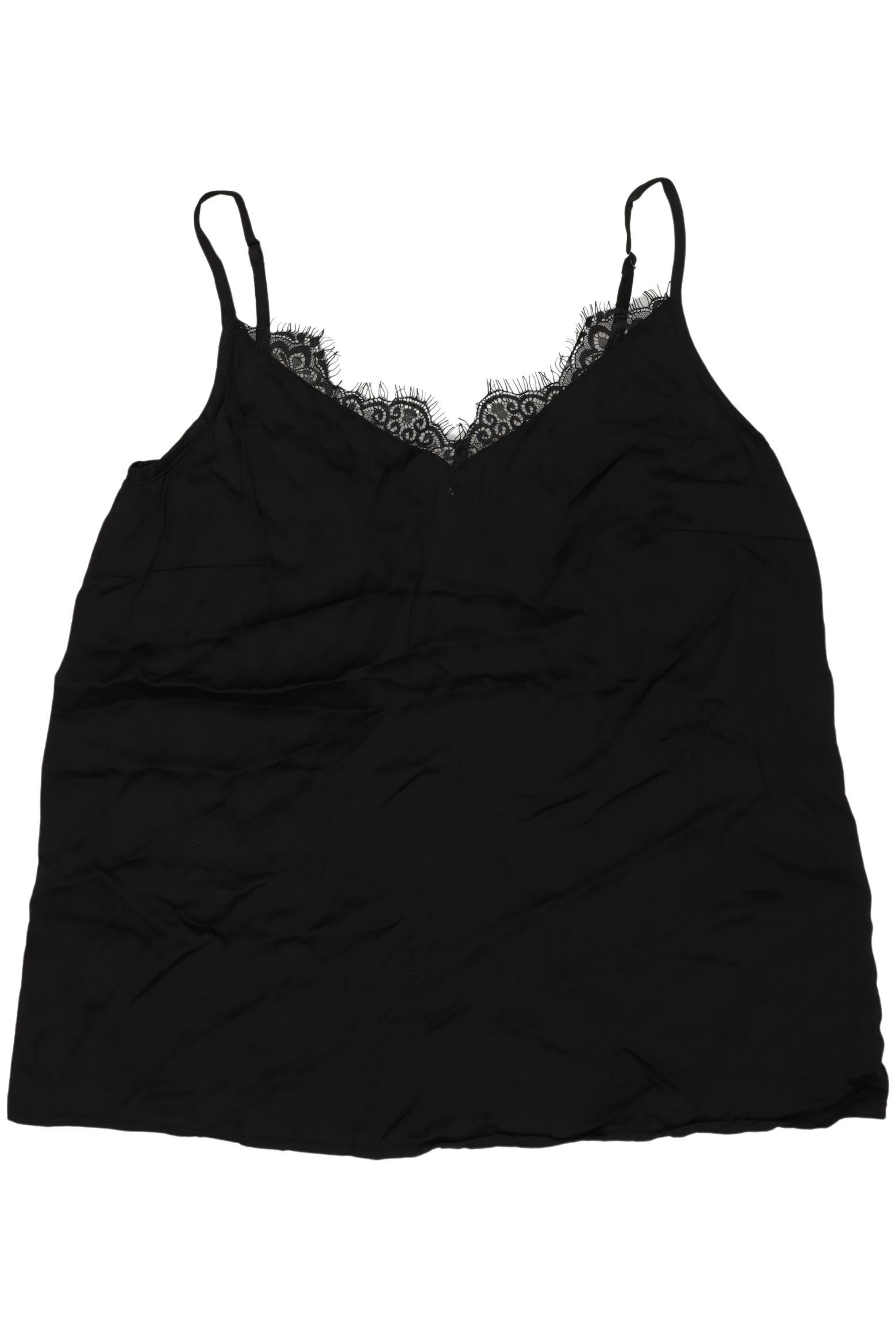 

Esprit Damen Top, schwarz, Gr. 36