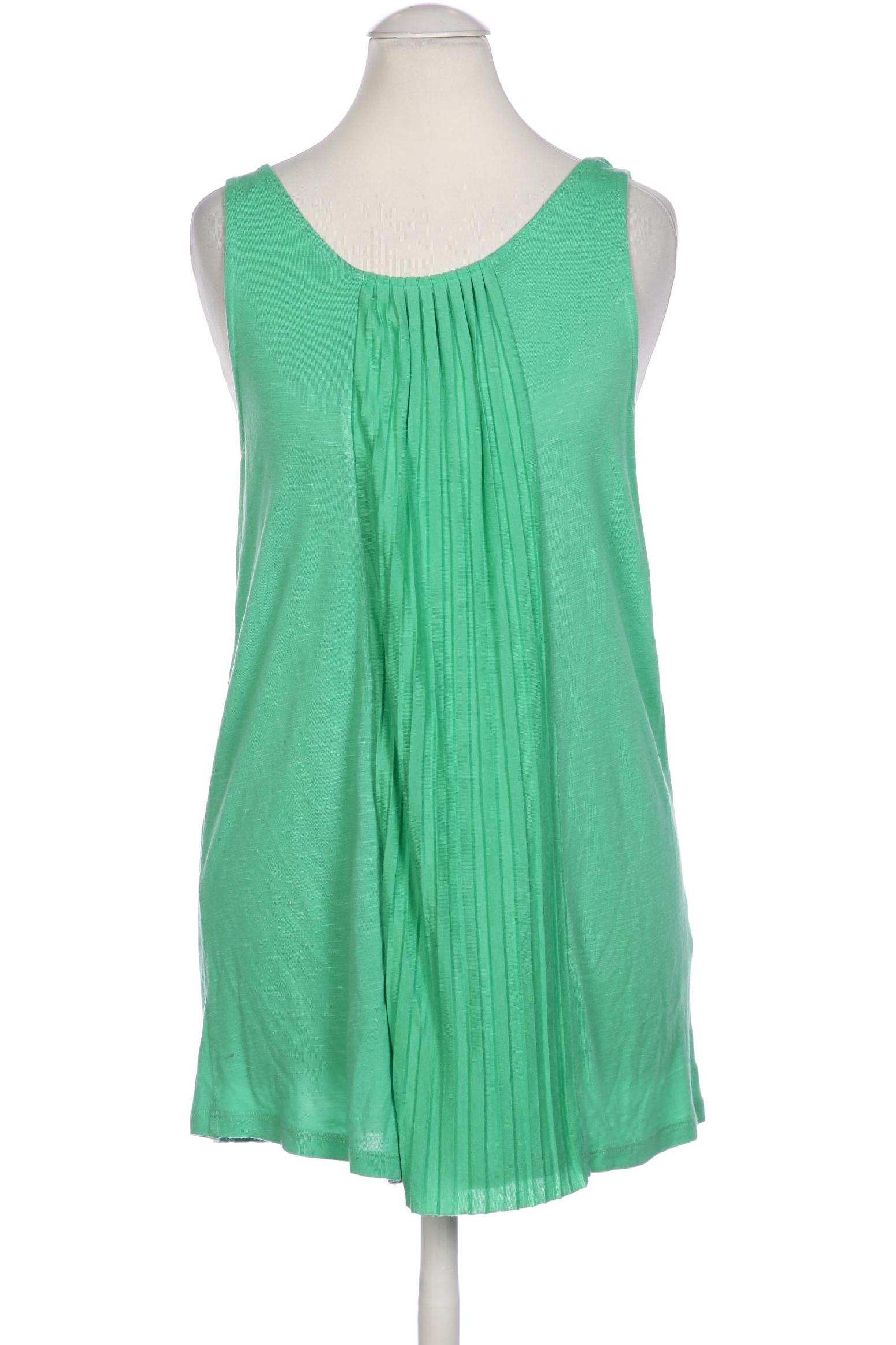 

Esprit Damen Top, grün, Gr. 34