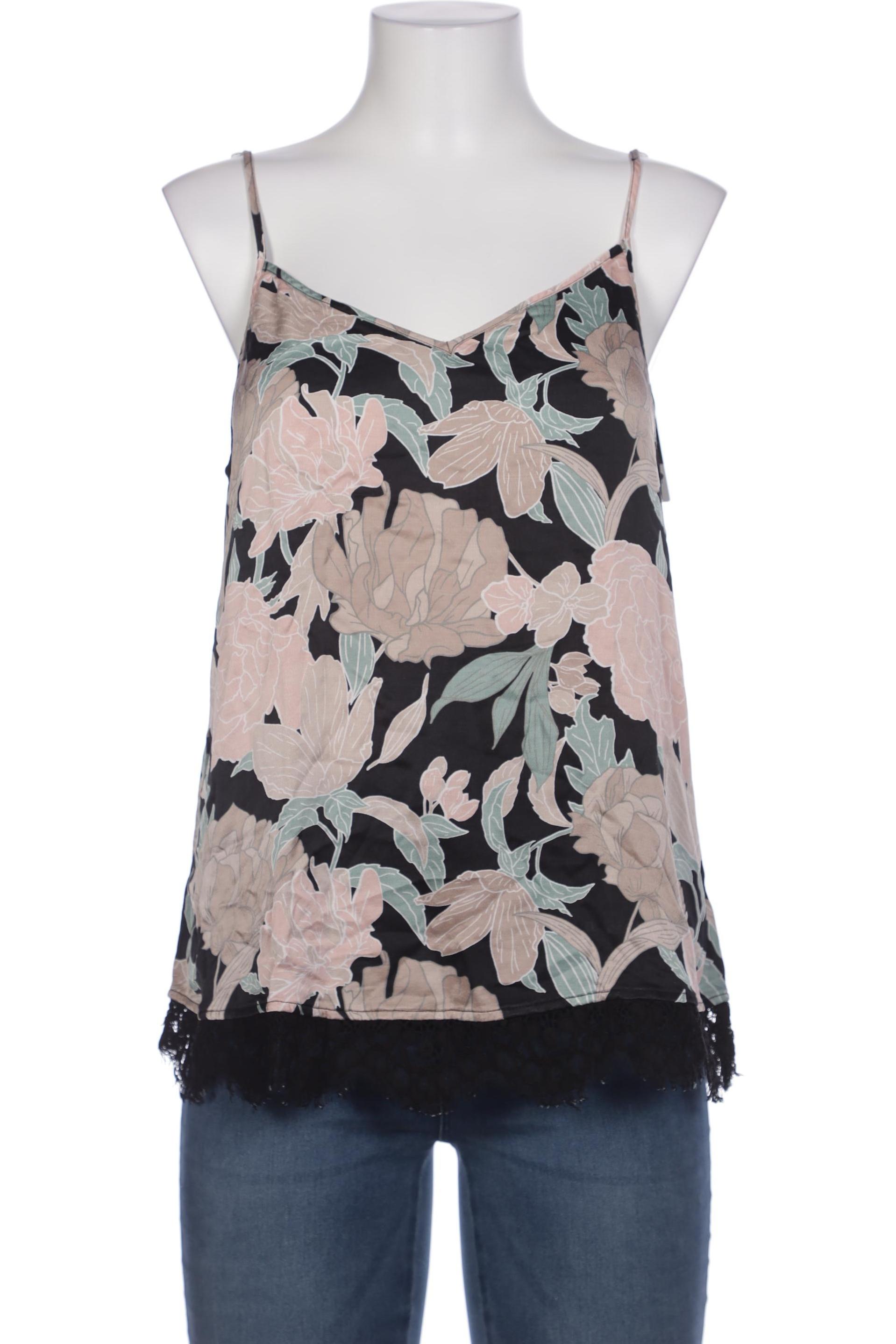 

Esprit Damen Top, mehrfarbig, Gr. 38