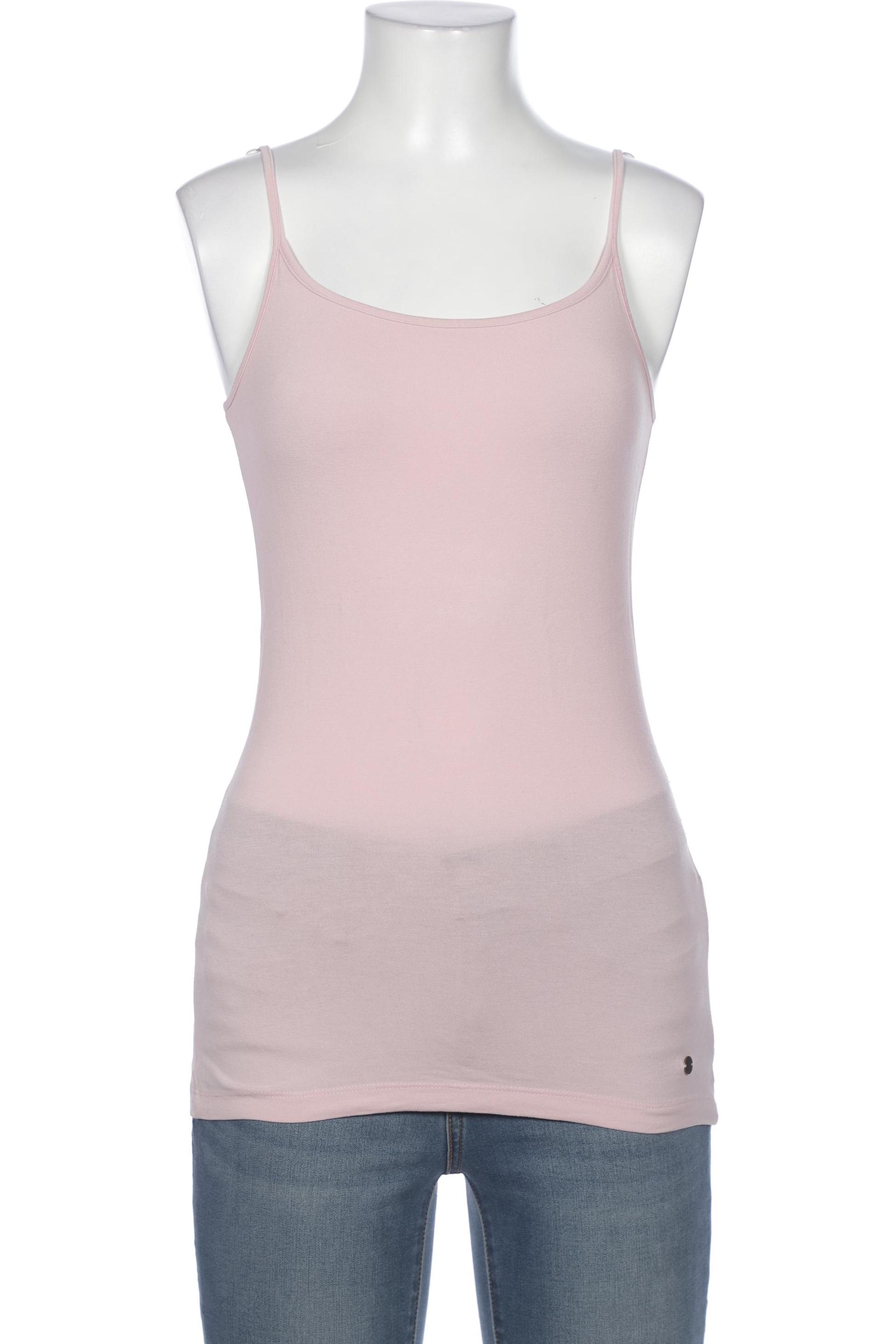 

Esprit Damen Top, pink, Gr. 34