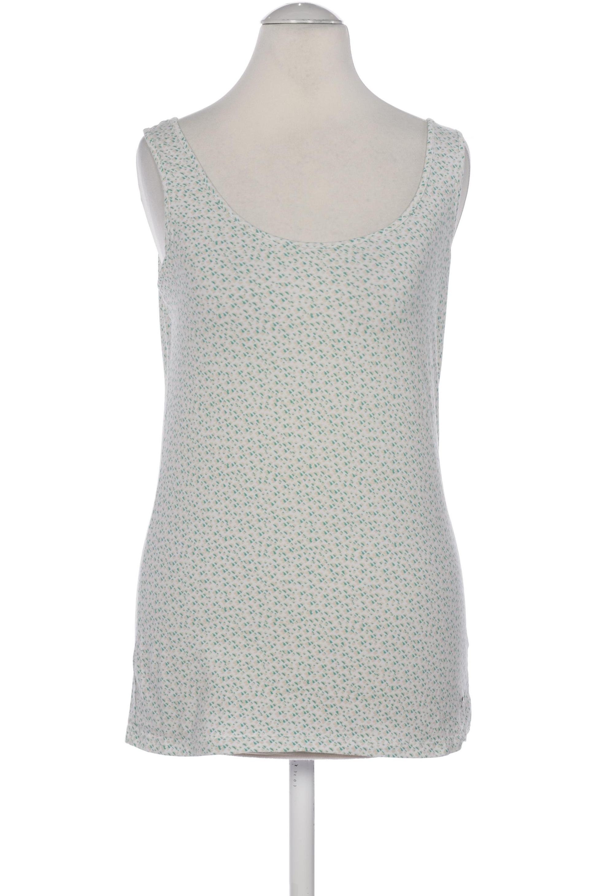 

Esprit Damen Top, hellgrün, Gr. 38