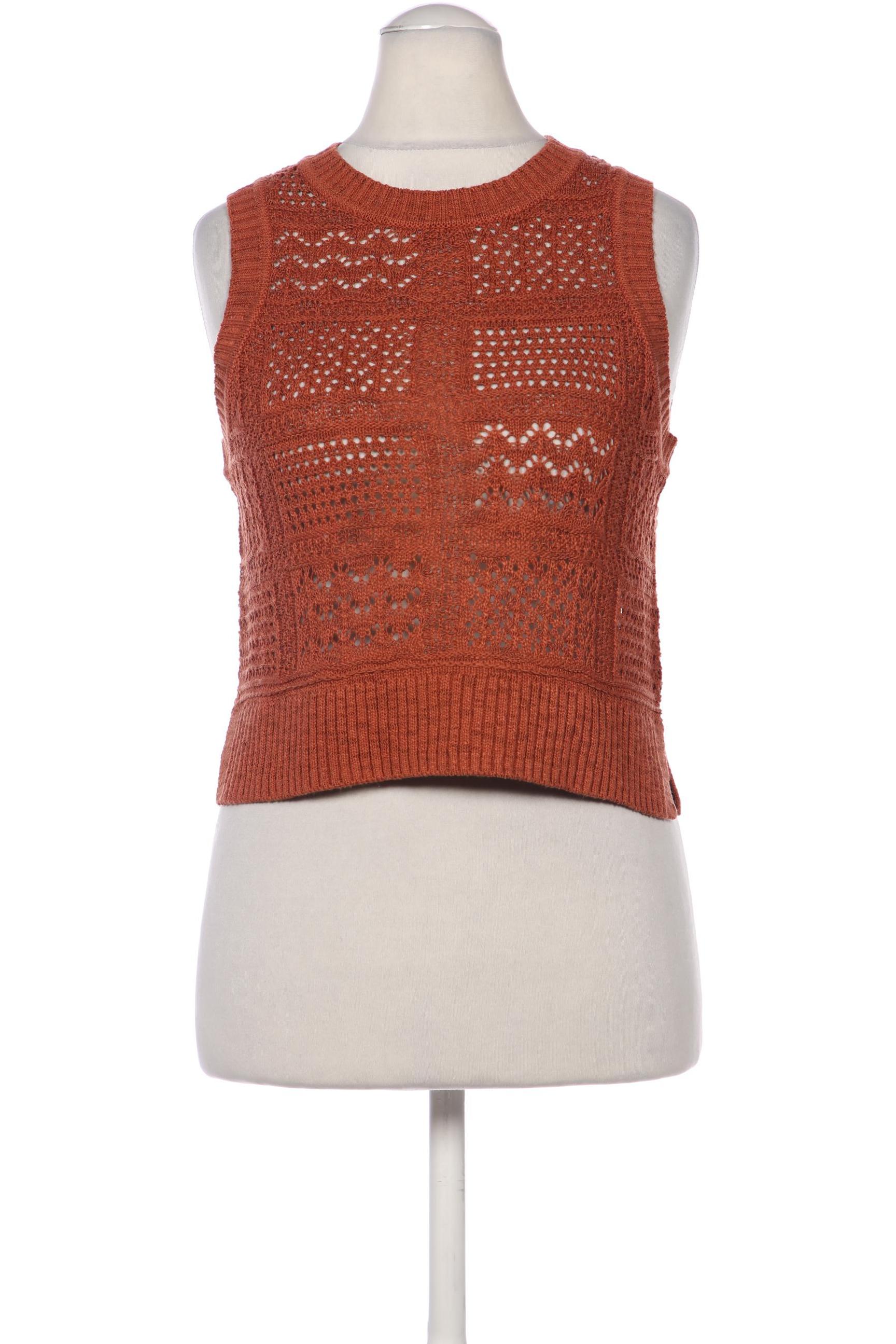 

Esprit Damen Top, braun, Gr. 34