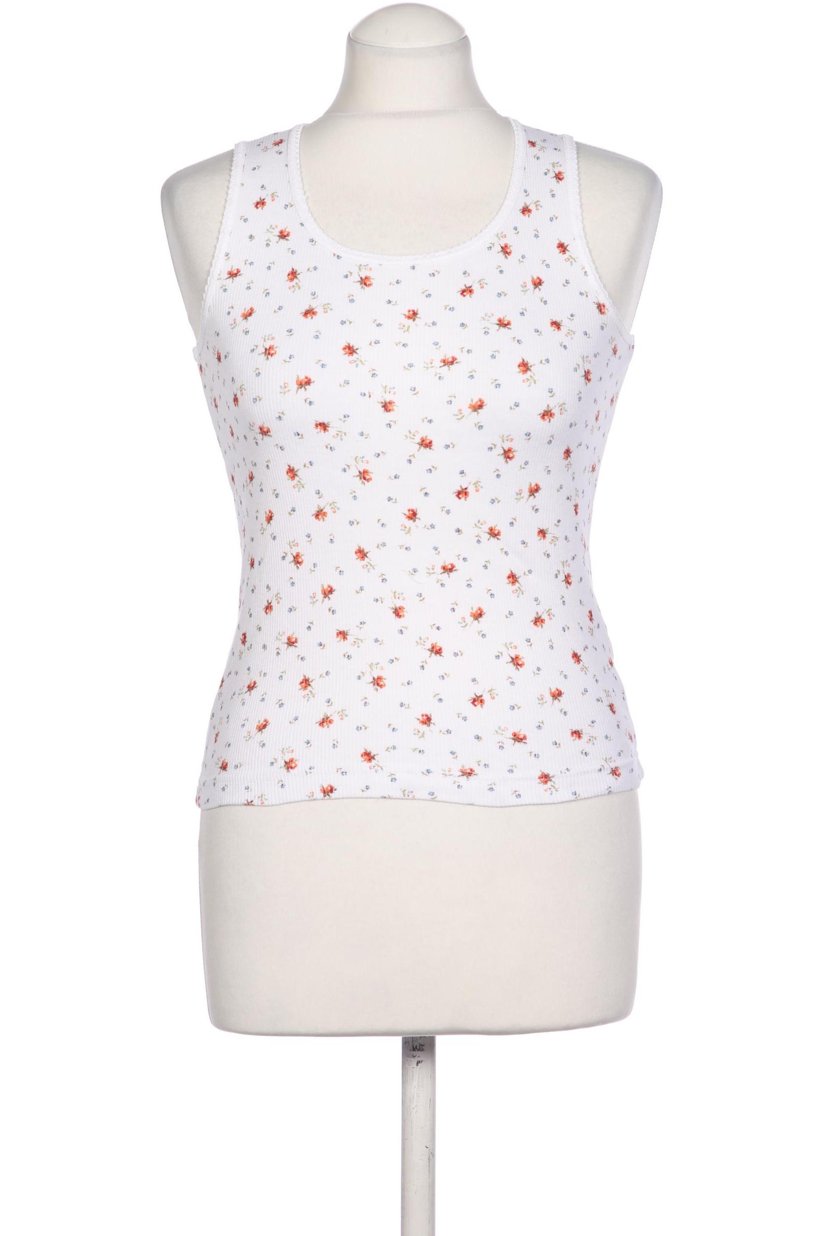 

Esprit Damen Top, weiß, Gr. 38