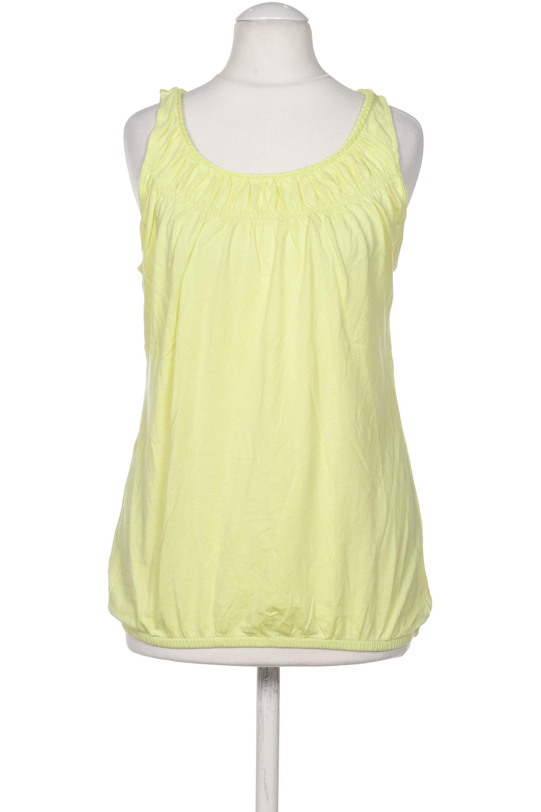 

Esprit Damen Top, hellgrün, Gr. 36