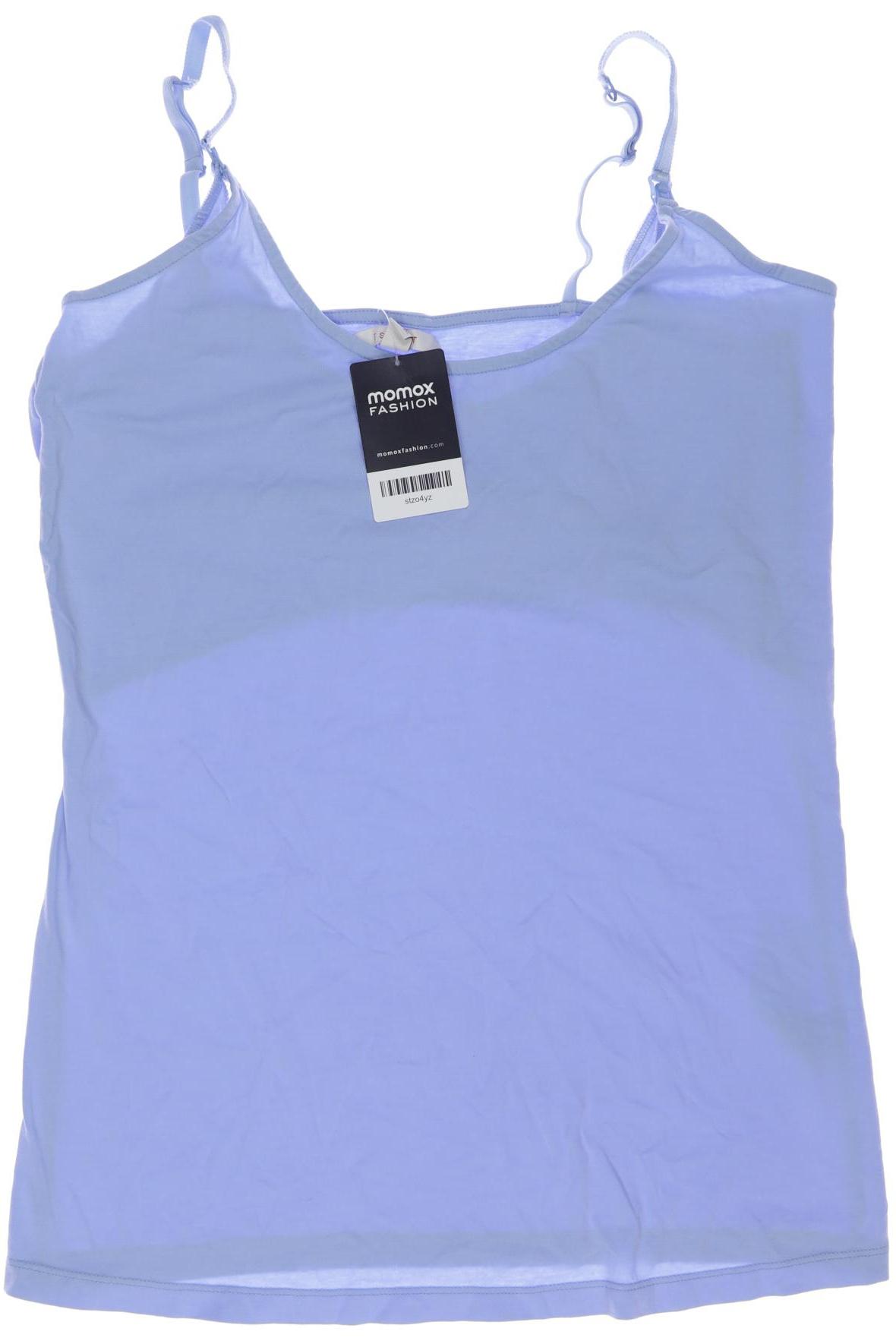 

Esprit Damen Top, hellblau, Gr. 44