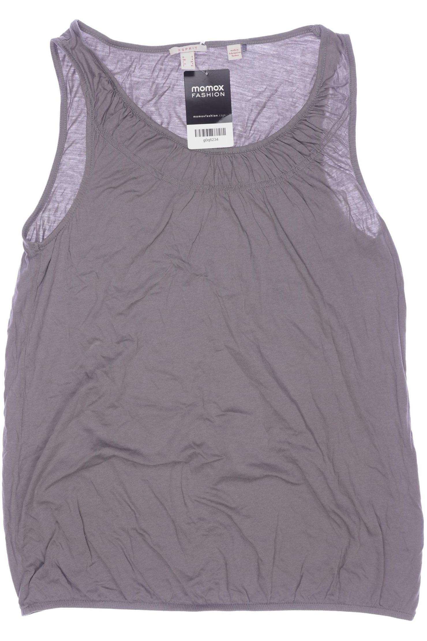 

Esprit Damen Top, grau, Gr. 42
