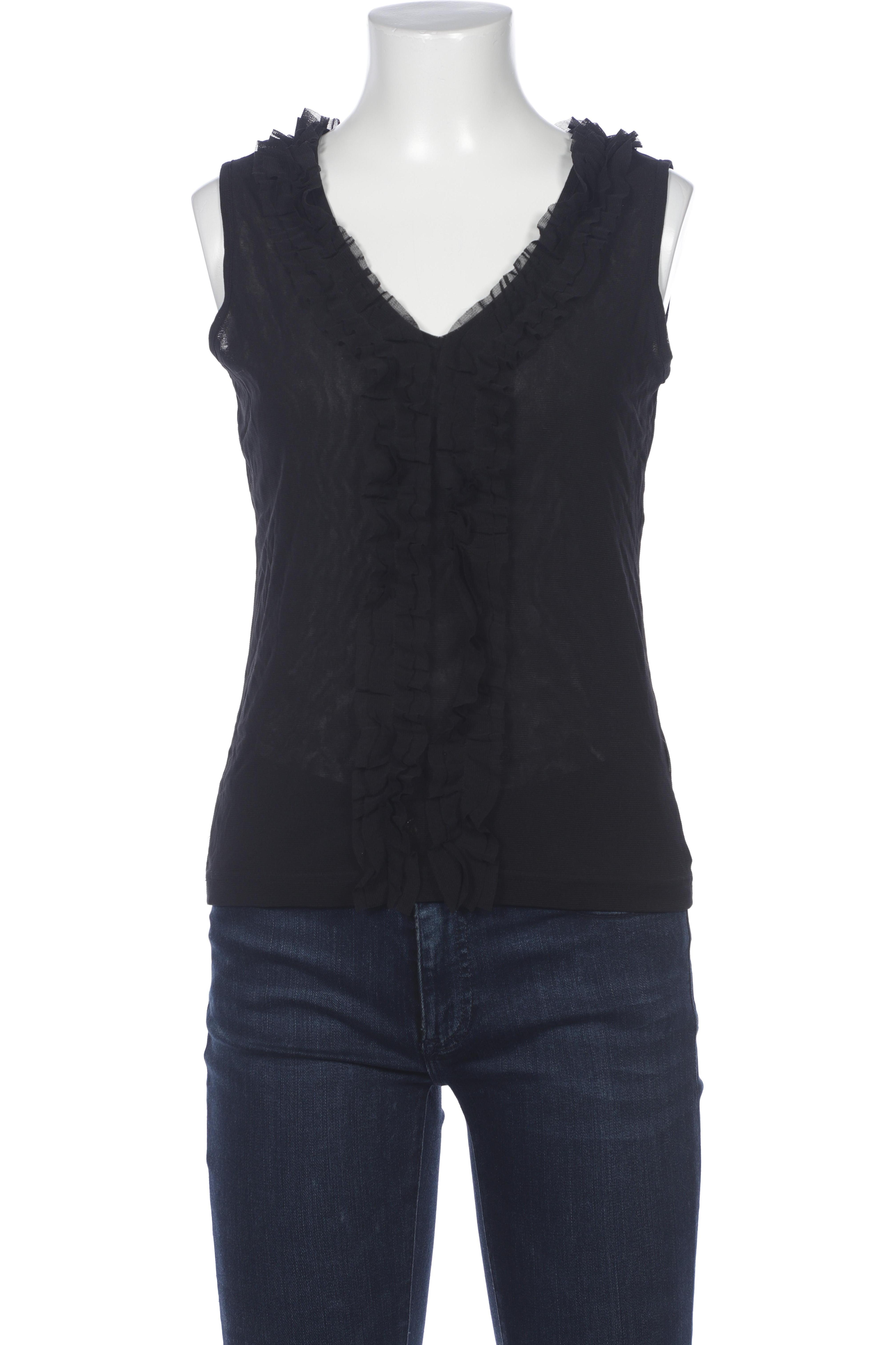 

Esprit Damen Top, schwarz, Gr. 38