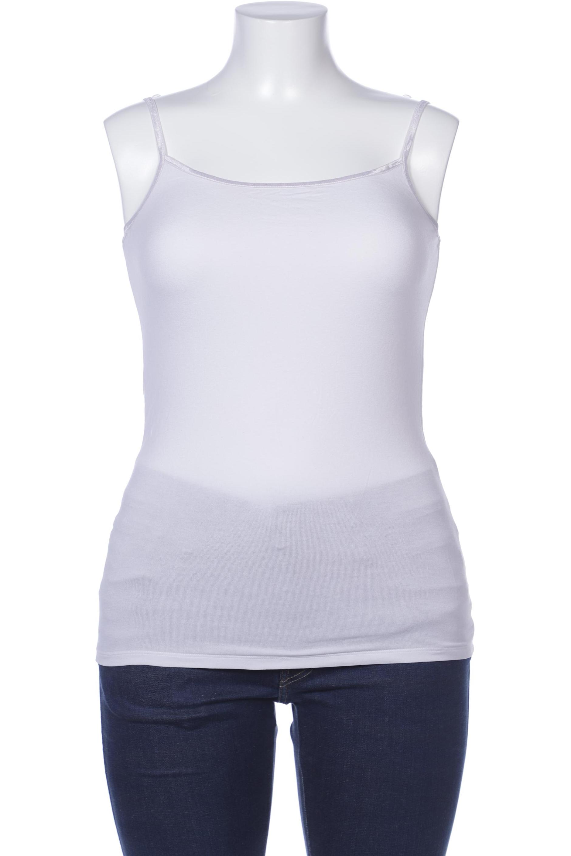 

Esprit Damen Top, weiß, Gr. 42