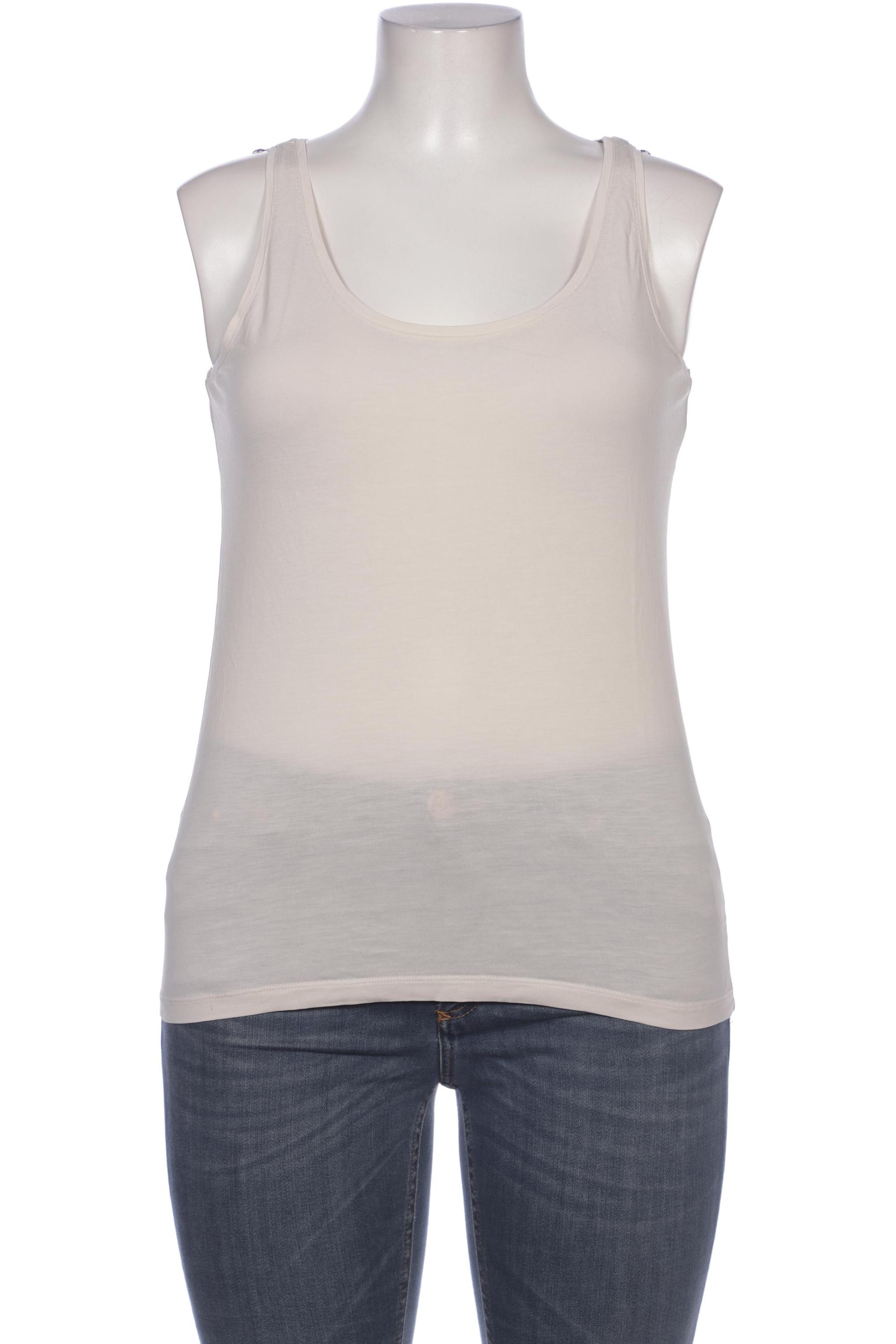 

Esprit Damen Top, beige, Gr. 42