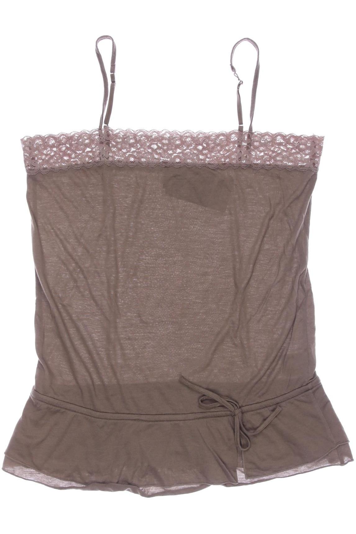 

Esprit Damen Top, braun, Gr. 38
