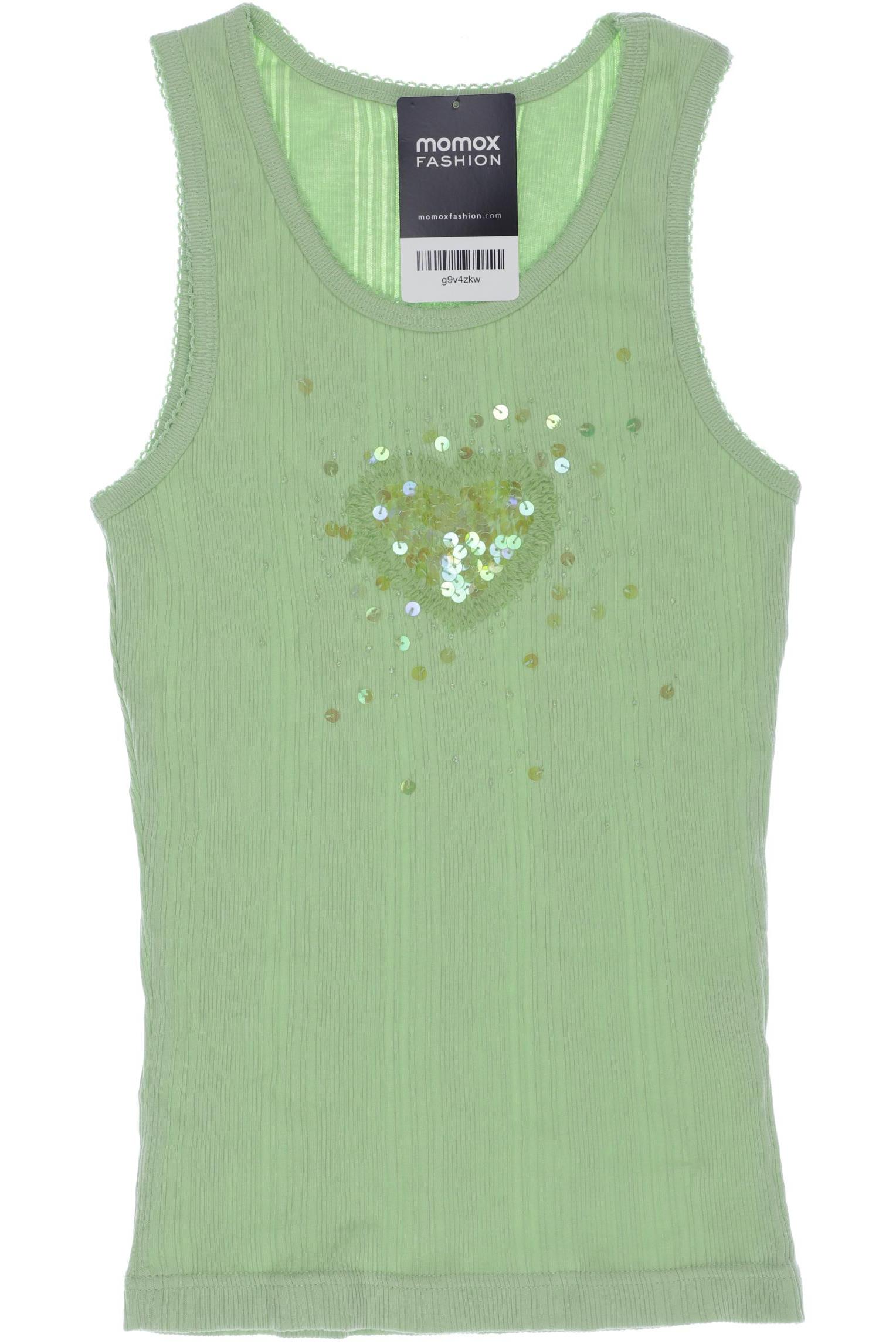 

Esprit Damen Top, hellgrün, Gr. 34