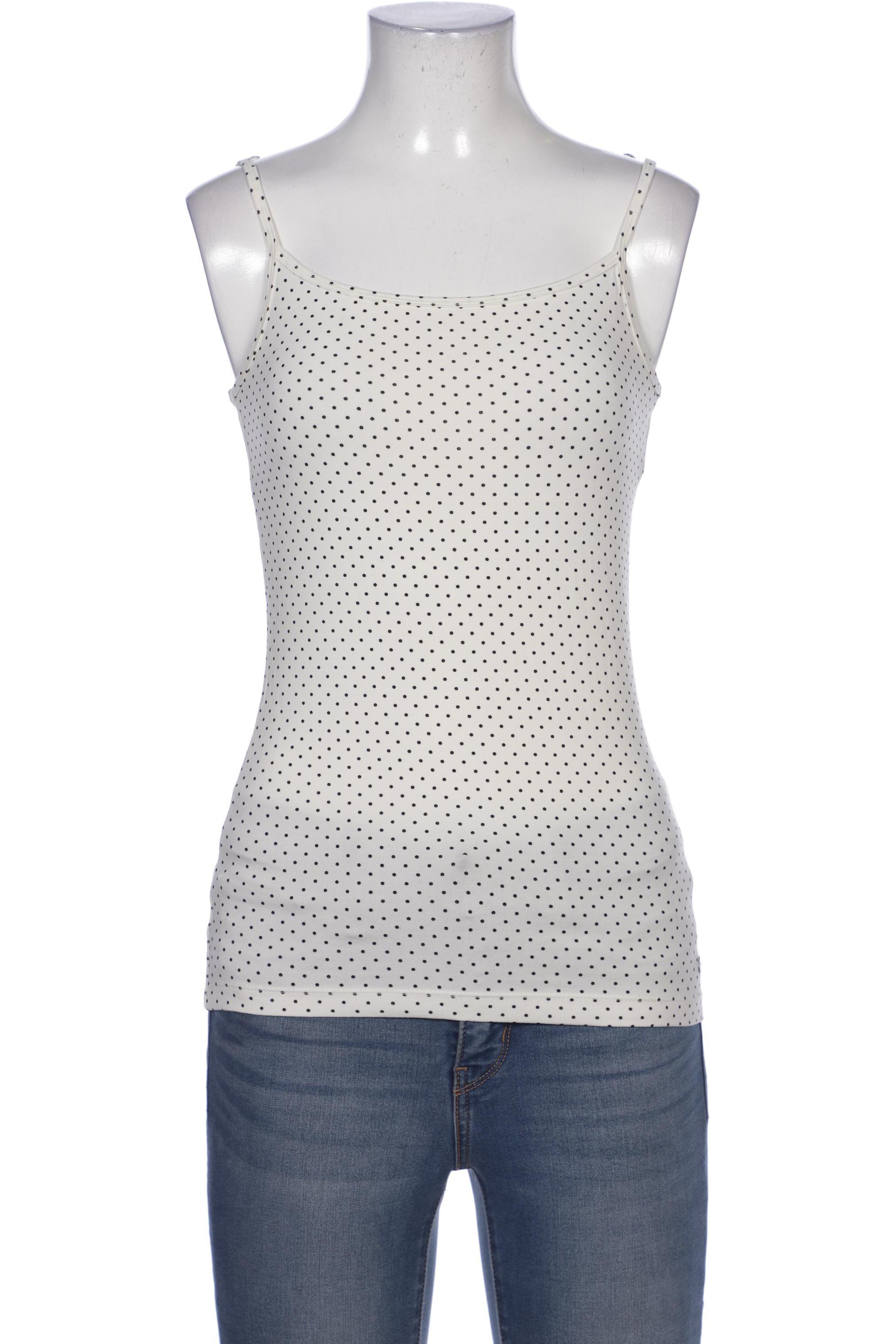 

Esprit Damen Top, cremeweiß, Gr. 36