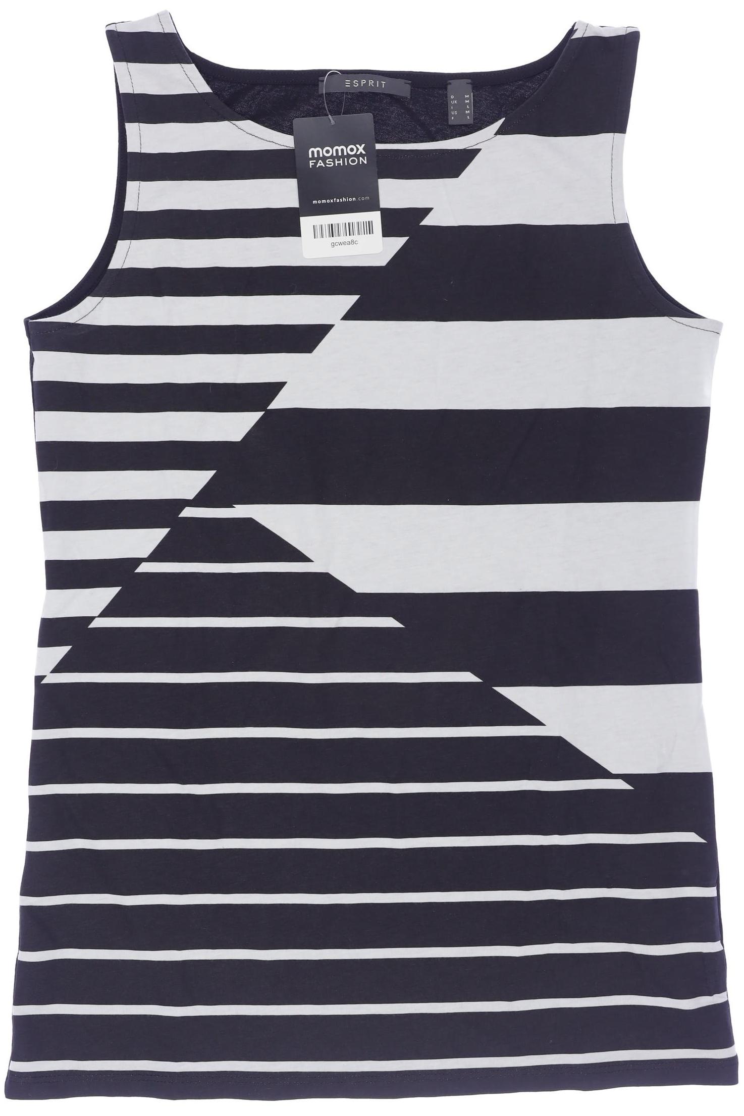 

Esprit Damen Top, schwarz, Gr. 38