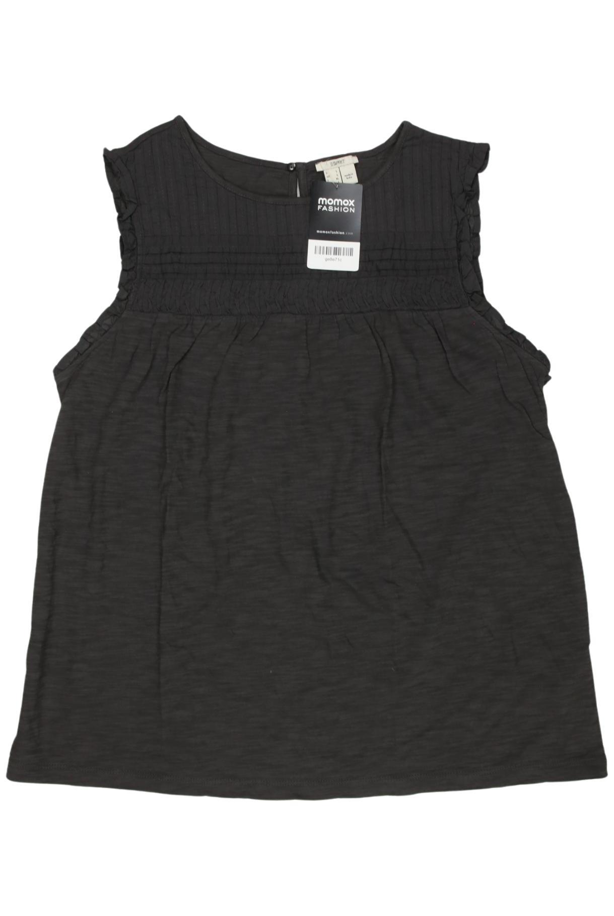 

Esprit Damen Top, grau, Gr. 42
