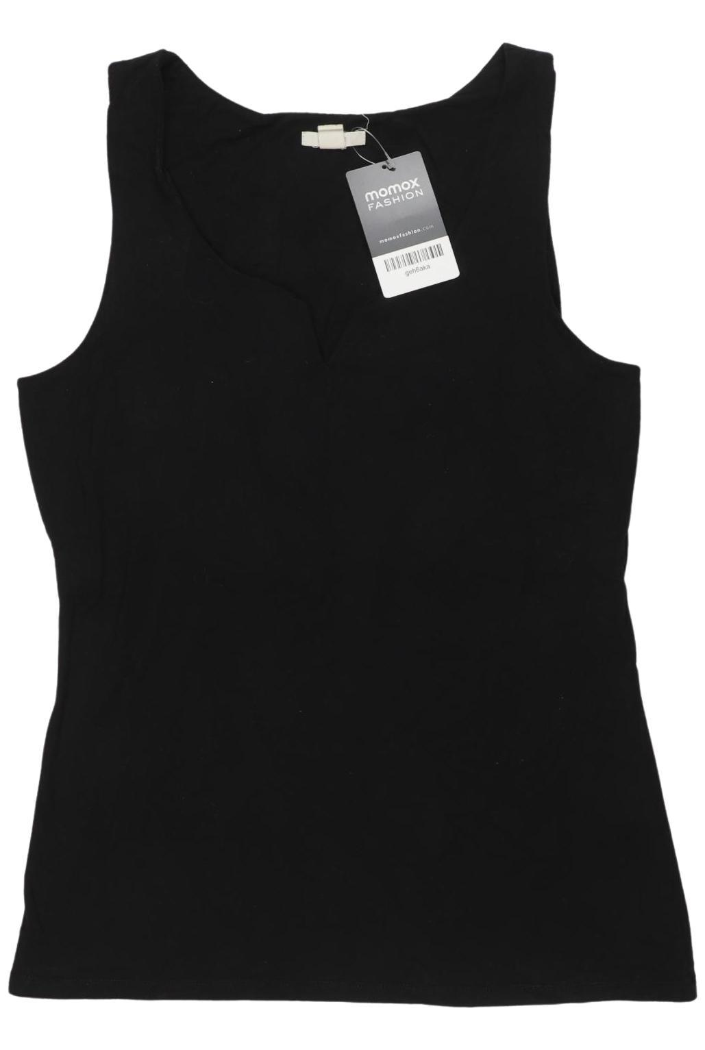 

Esprit Damen Top, schwarz, Gr. 38