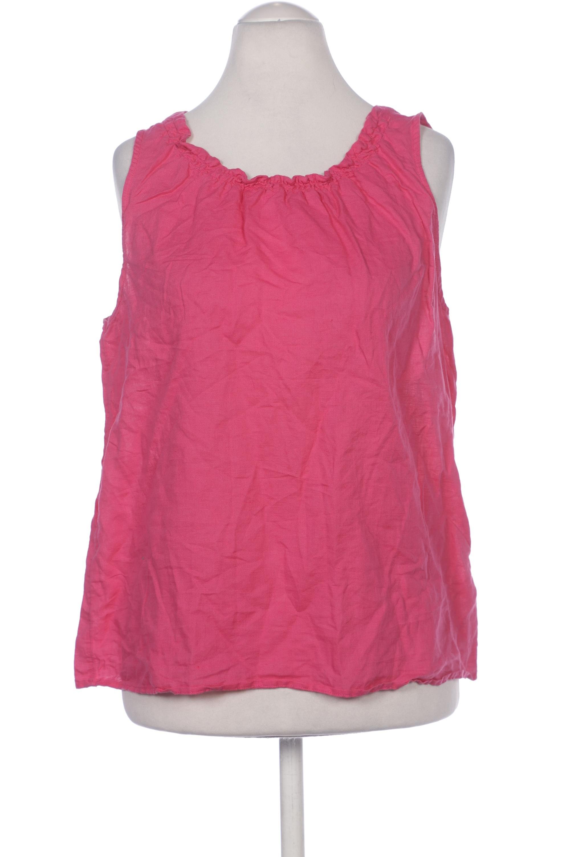 

Esprit Damen Top, pink, Gr. 38
