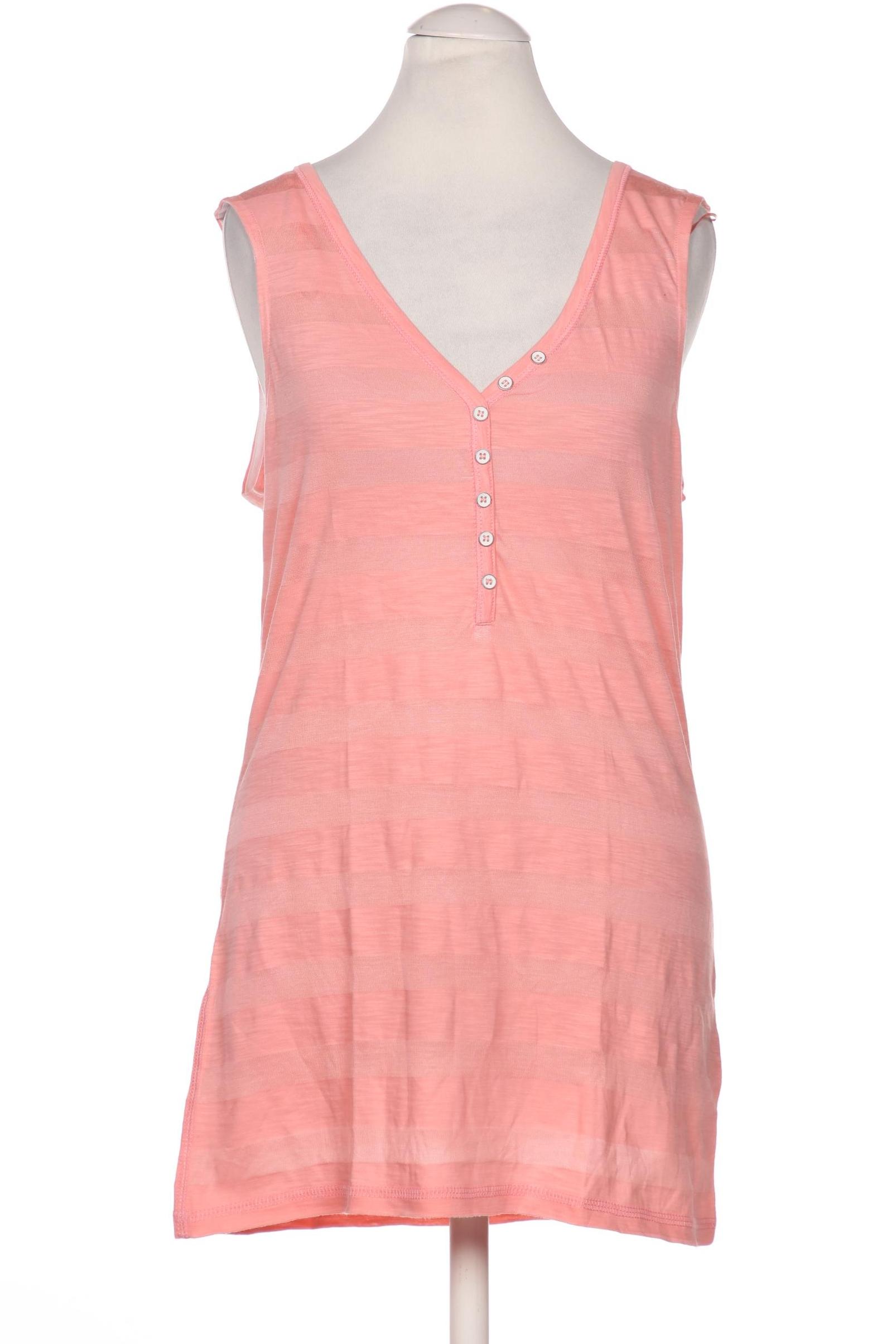 

Esprit Damen Top, pink, Gr. 38