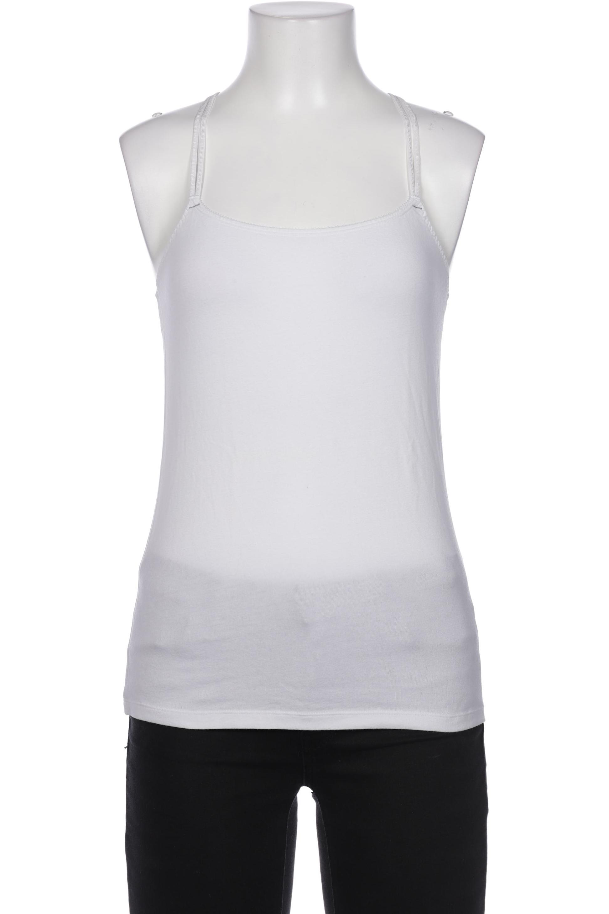 

Esprit Damen Top, weiß, Gr. 38