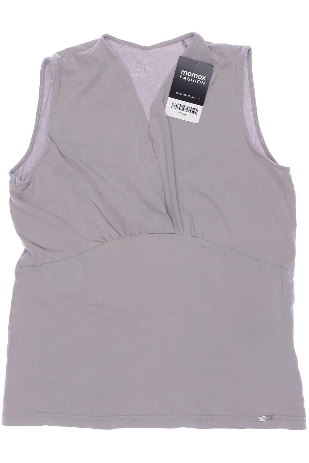 

Esprit Damen Top, grau, Gr. 38