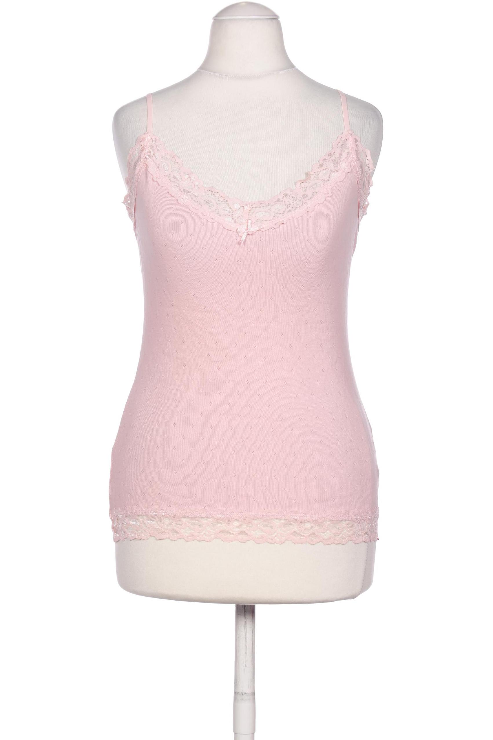 

Esprit Damen Top, pink, Gr. 38