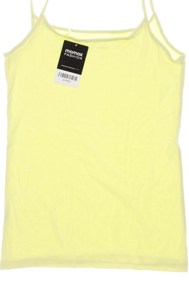 

Esprit Damen Top, gelb, Gr. 32