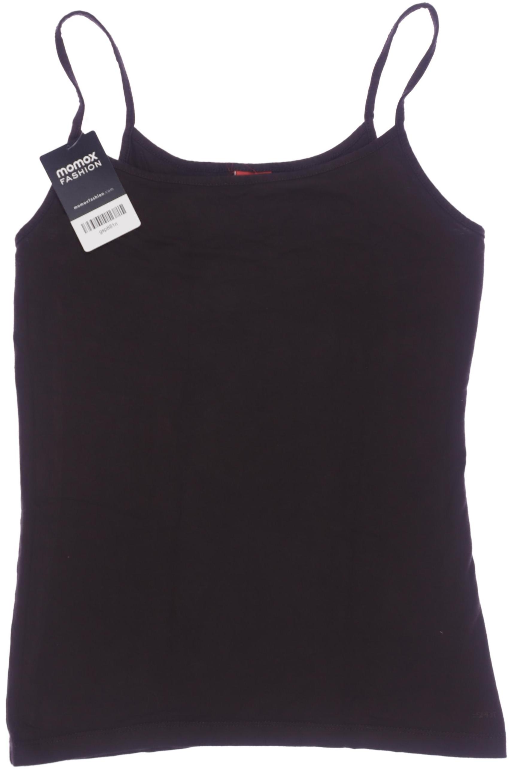 

Esprit Damen Top, braun, Gr. 44