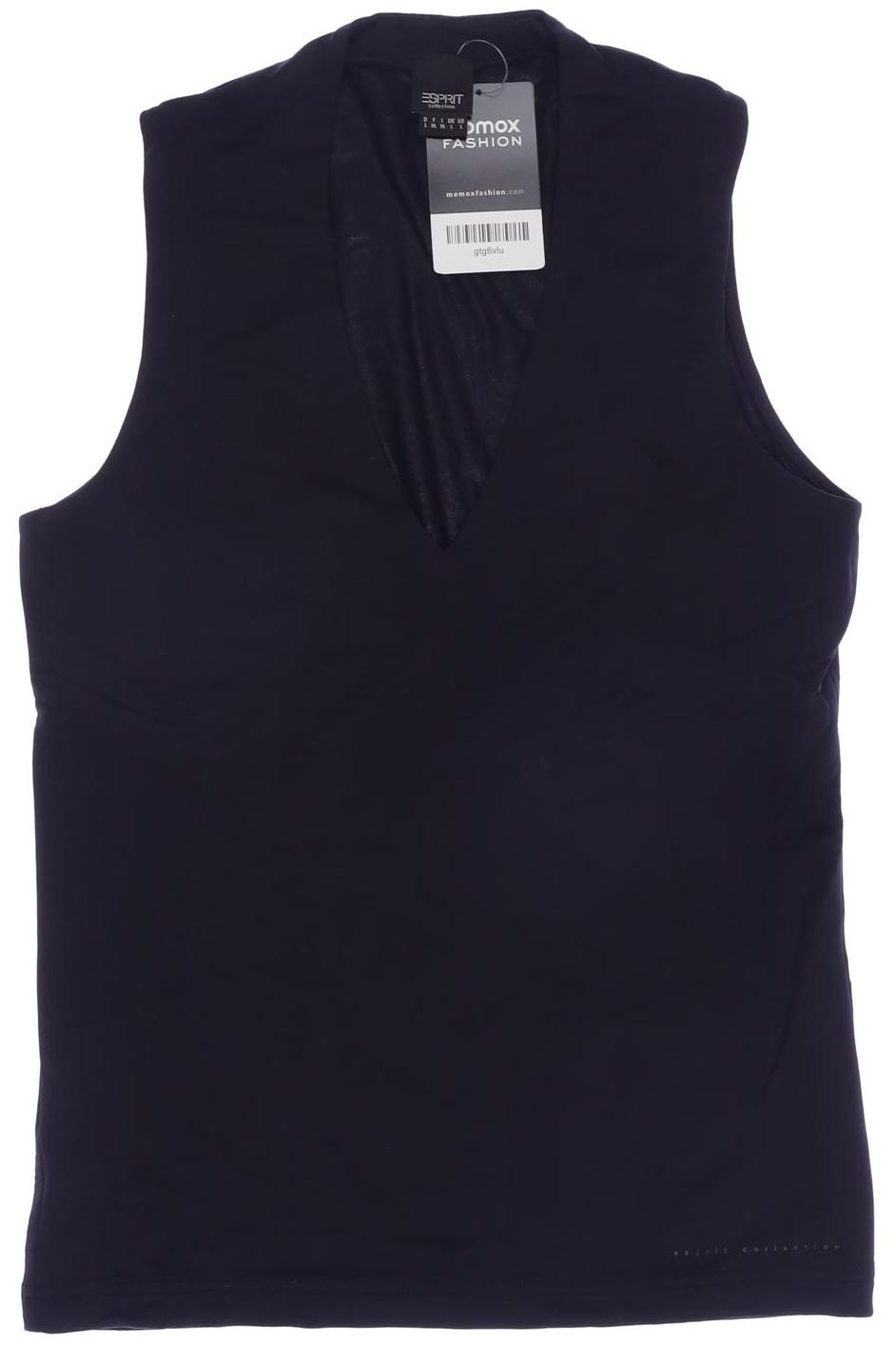 

Esprit Damen Top, schwarz, Gr. 42