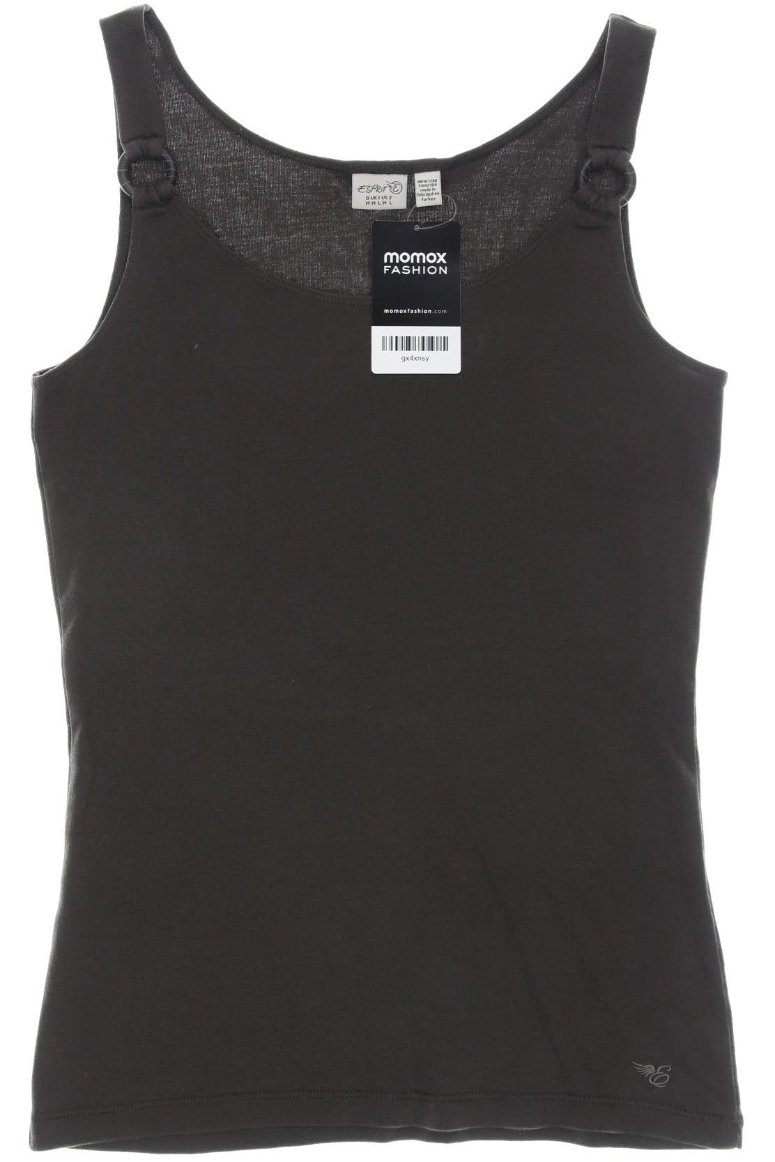 

Esprit Damen Top, braun, Gr. 38