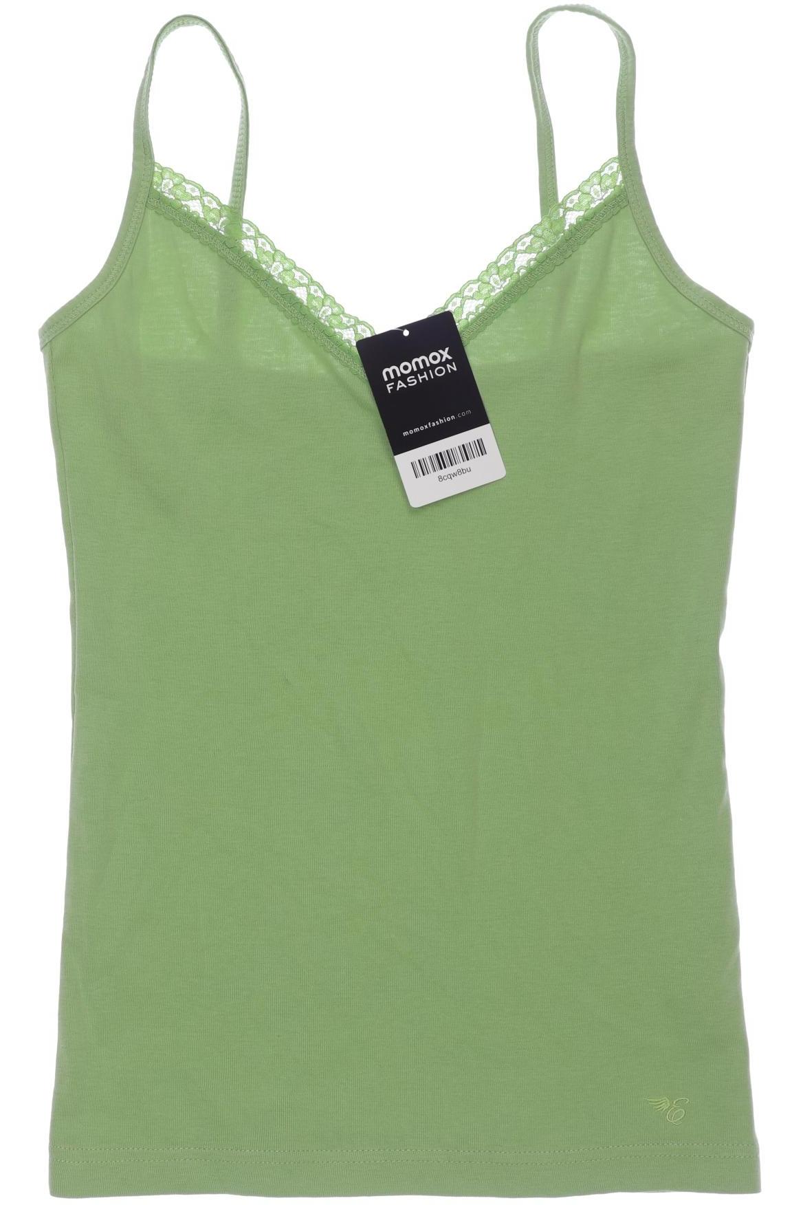 

Esprit Damen Top, hellgrün, Gr. 36