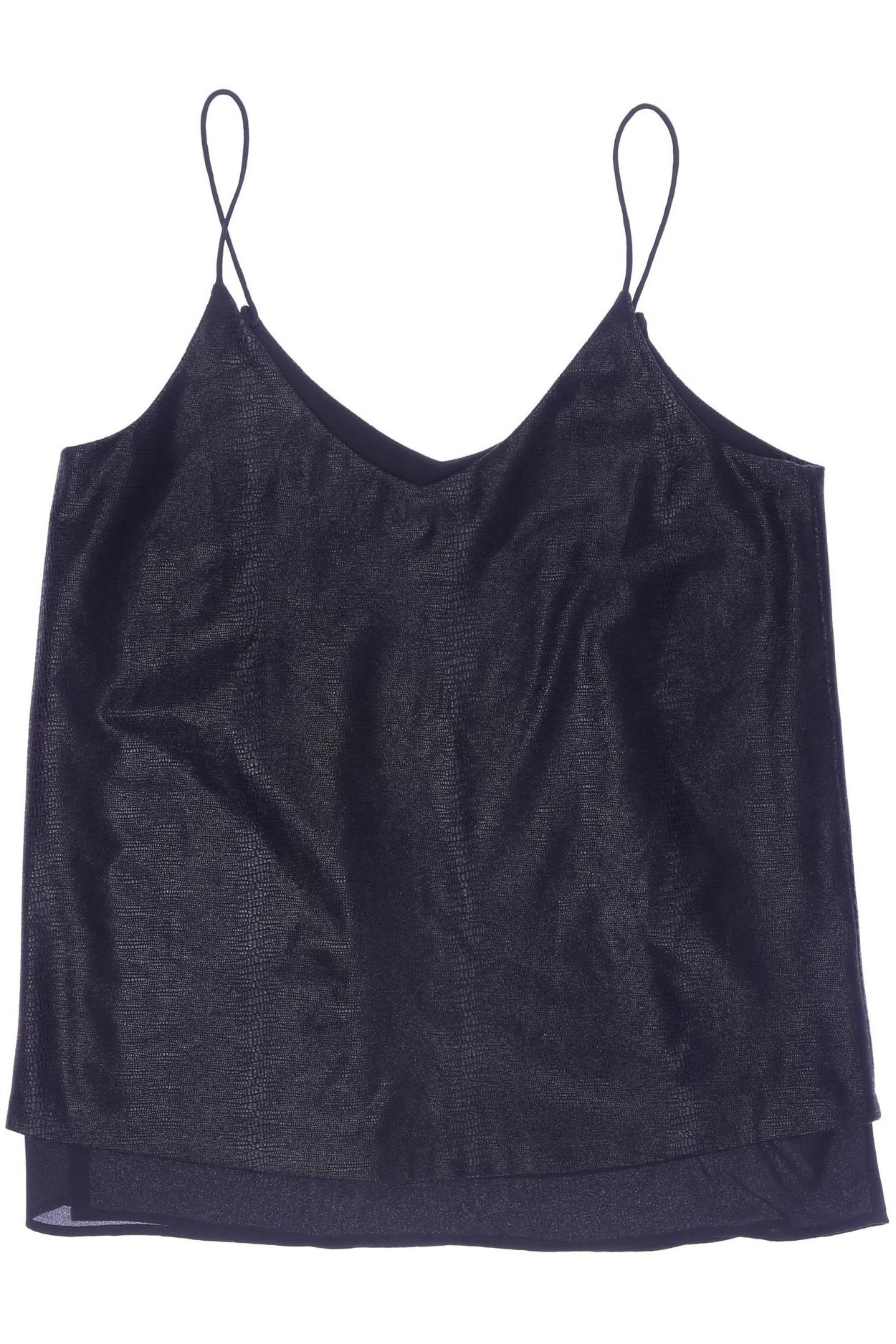 

Esprit Damen Top, schwarz, Gr. 36