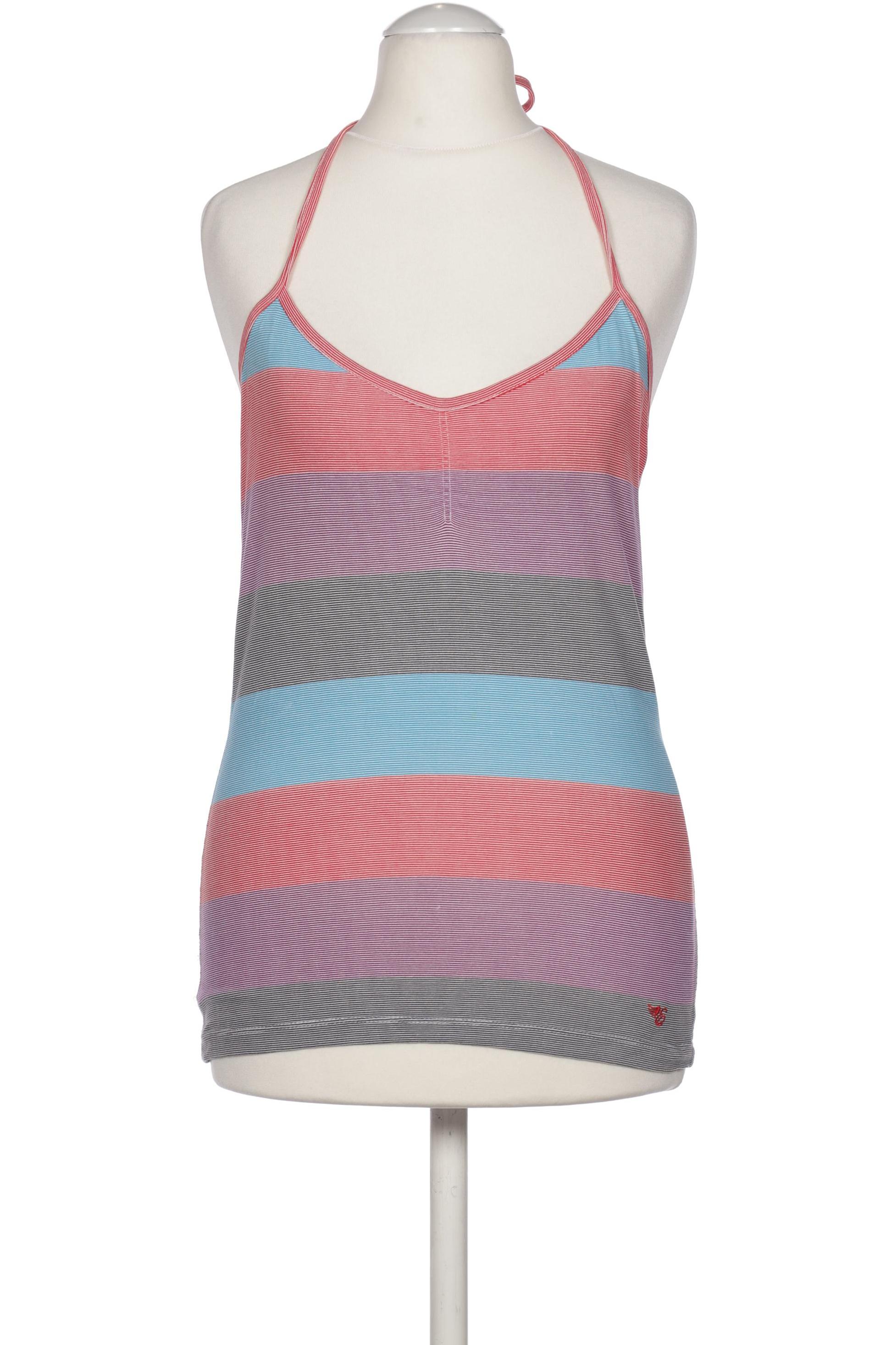 

Esprit Damen Top, mehrfarbig, Gr. 36