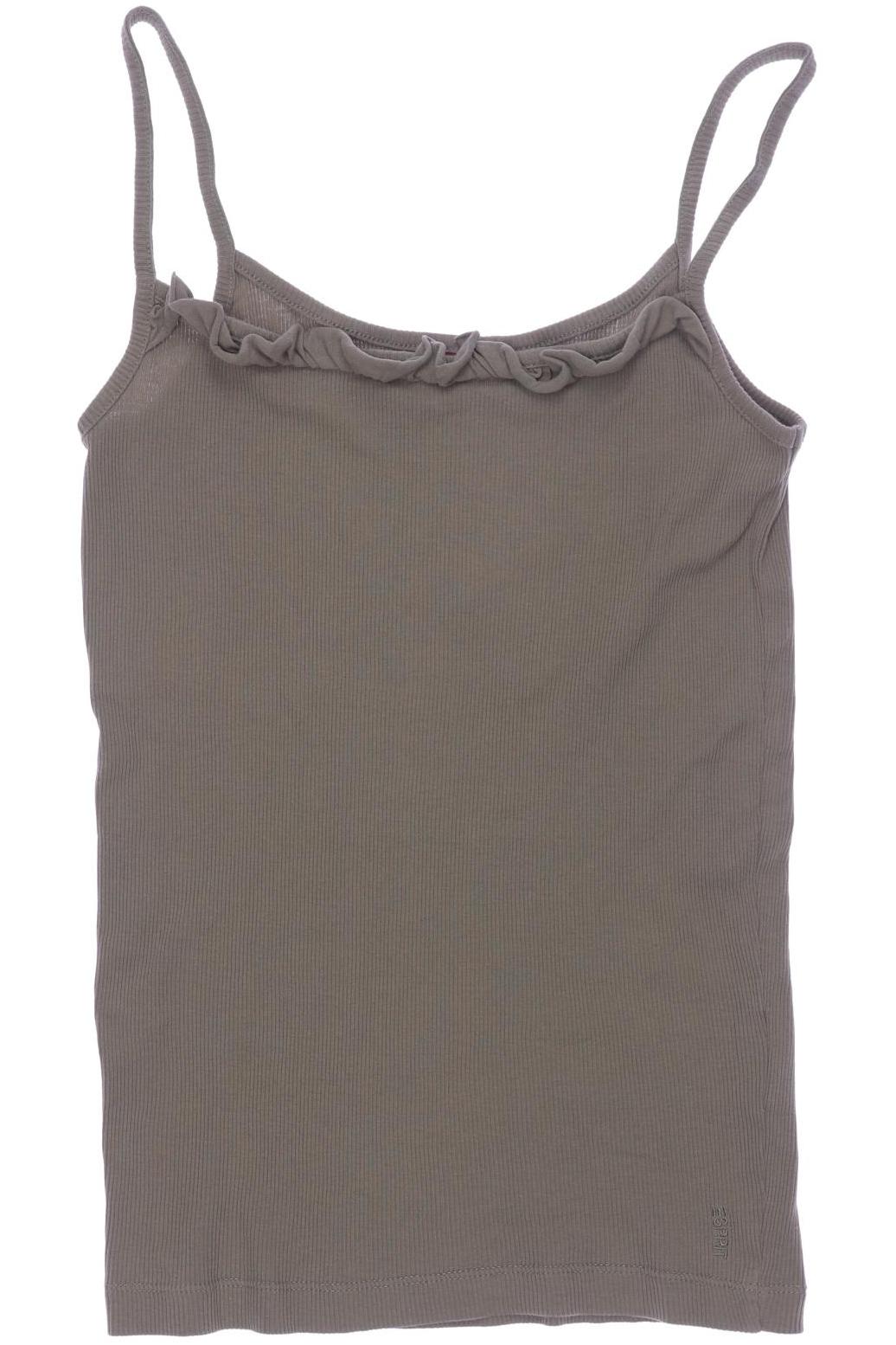 

Esprit Damen Top, hellgrün, Gr. 38