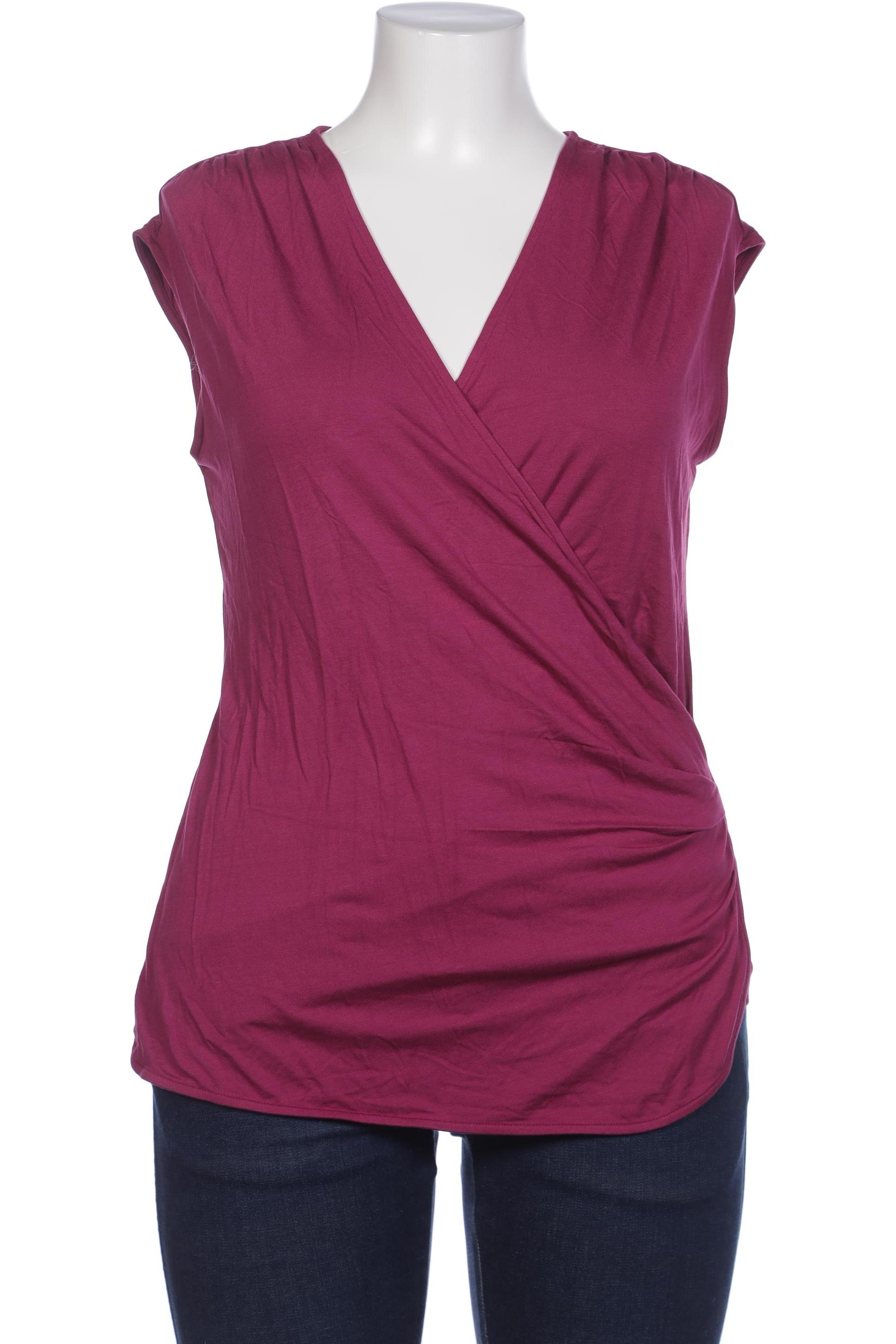 

Esprit Damen Top, pink, Gr. 46