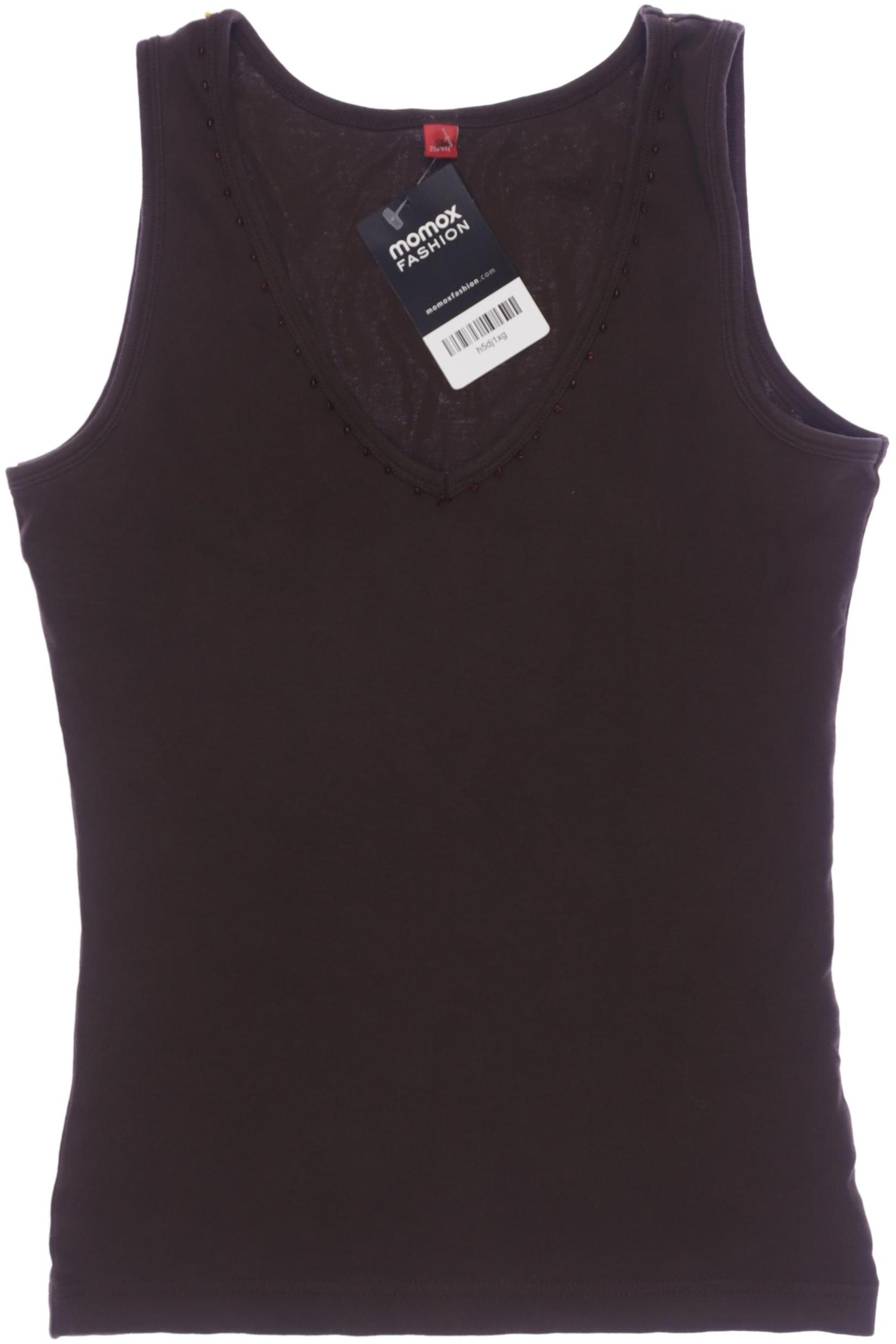 

Esprit Damen Top, braun, Gr. 38