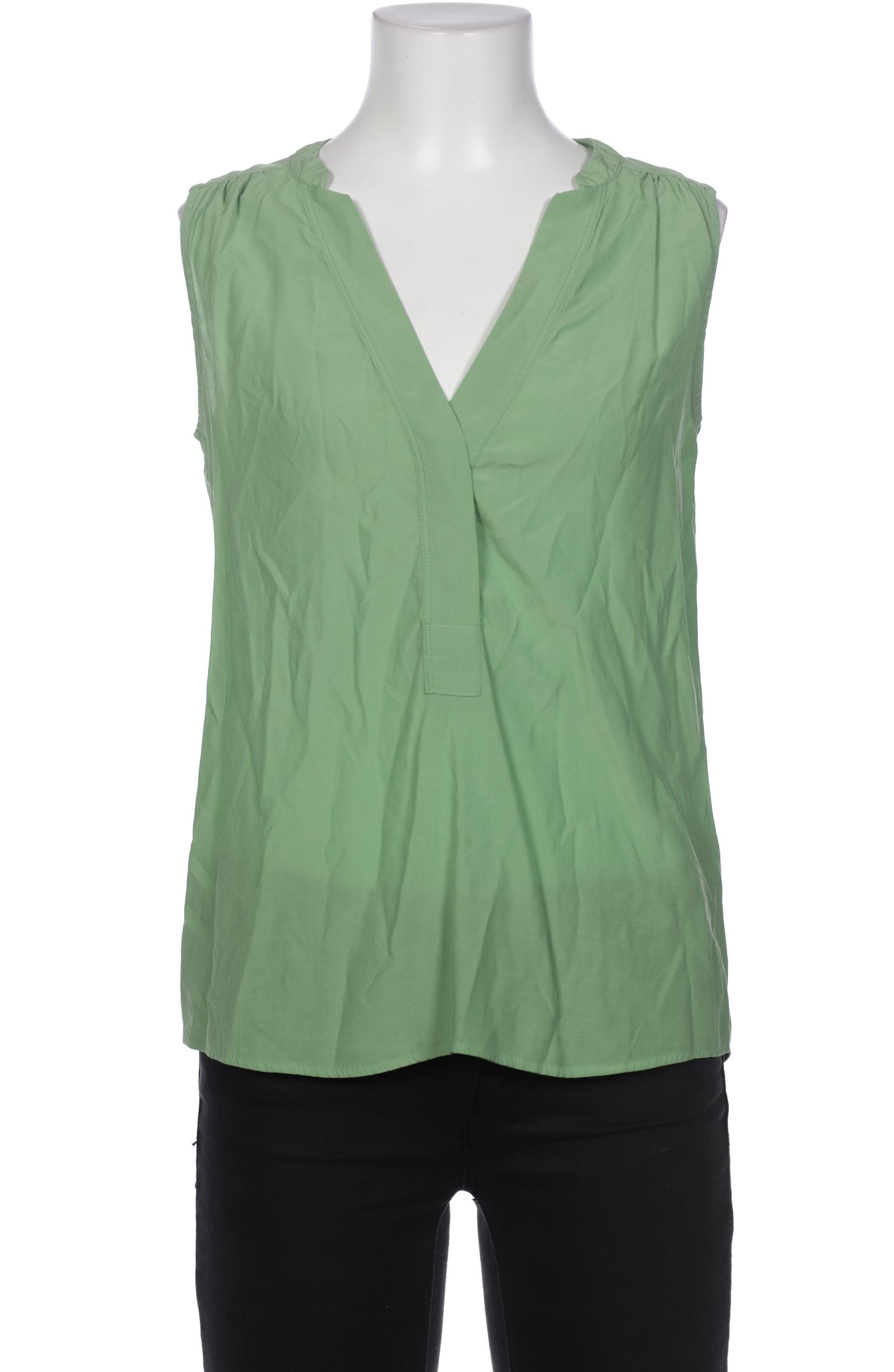 

Esprit Damen Top, grün, Gr. 34