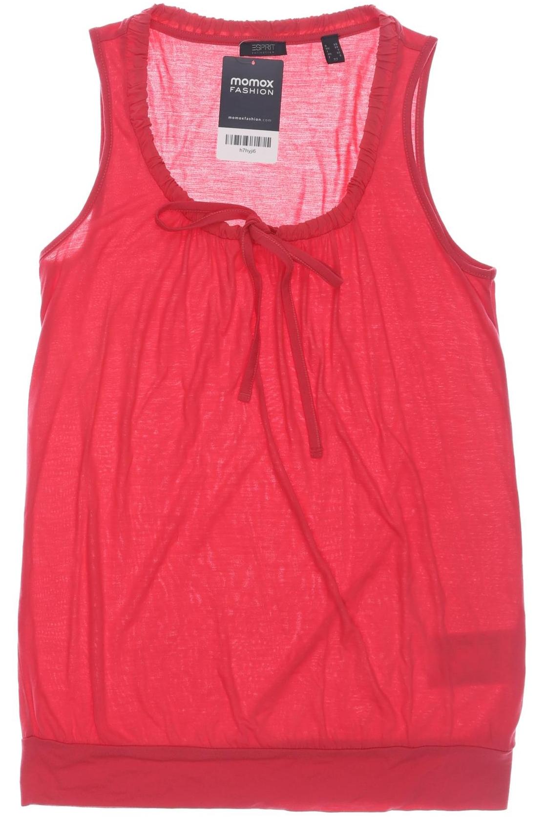 

Esprit Damen Top, pink, Gr. 34