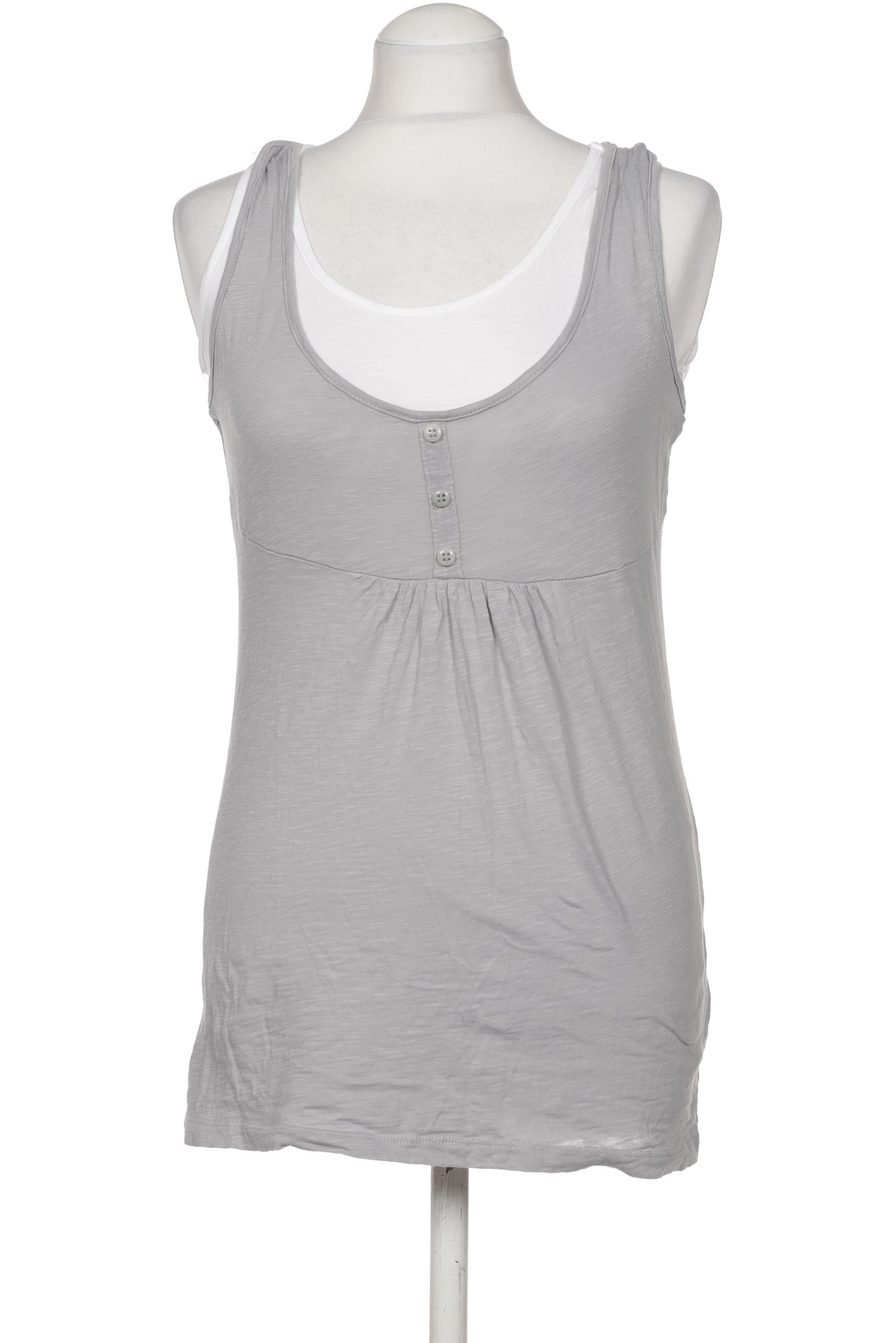 

Esprit Damen Top, grau, Gr. 36