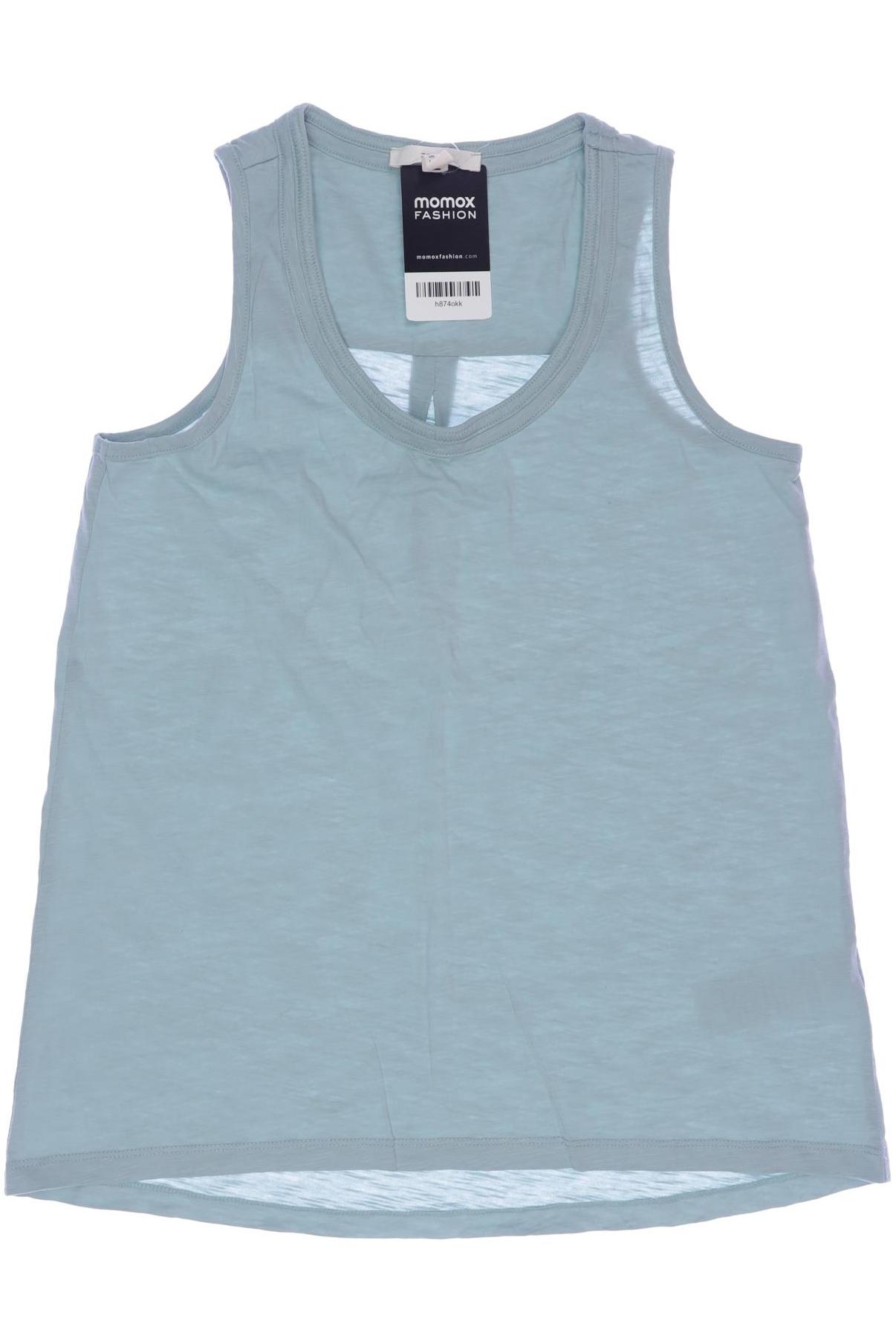 

Esprit Damen Top, türkis, Gr. 36
