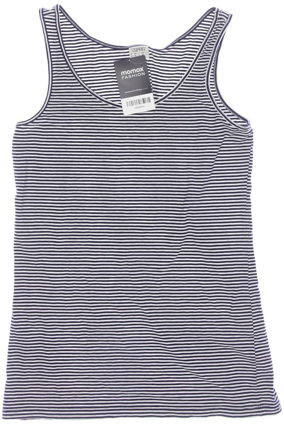 

Esprit Damen Top, marineblau, Gr. 38