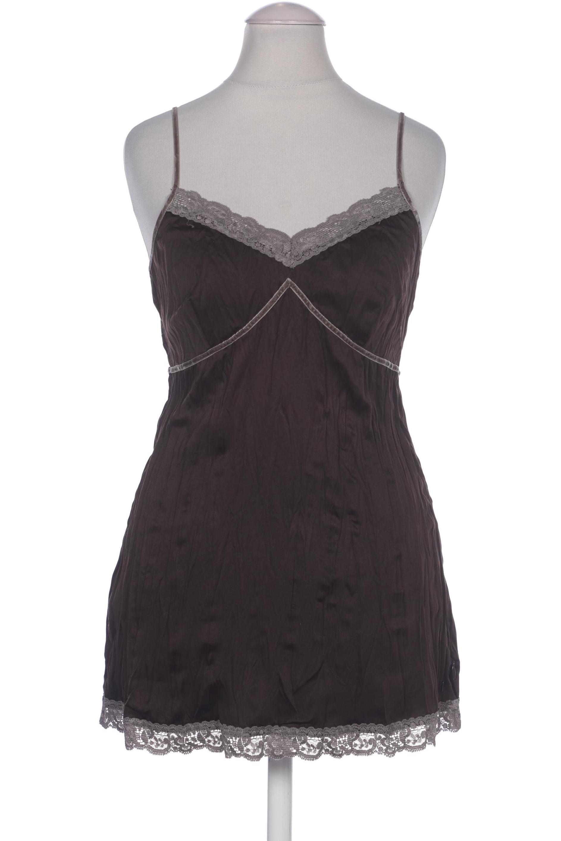 

Esprit Damen Top, braun, Gr. 34