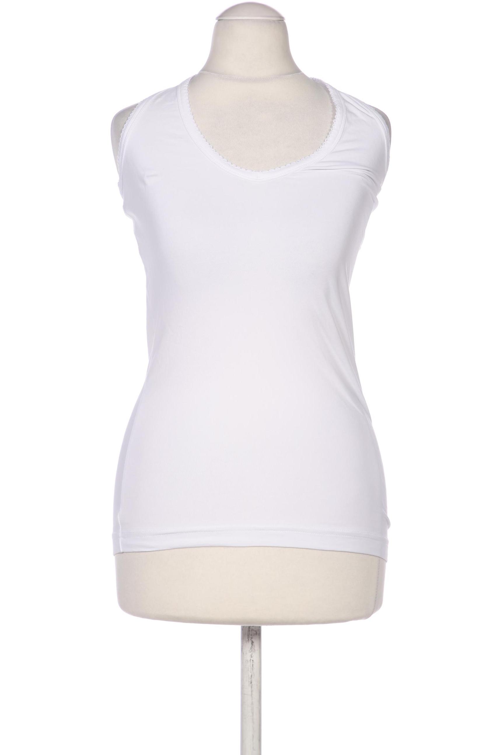 

Esprit Damen Top, weiß, Gr. 36