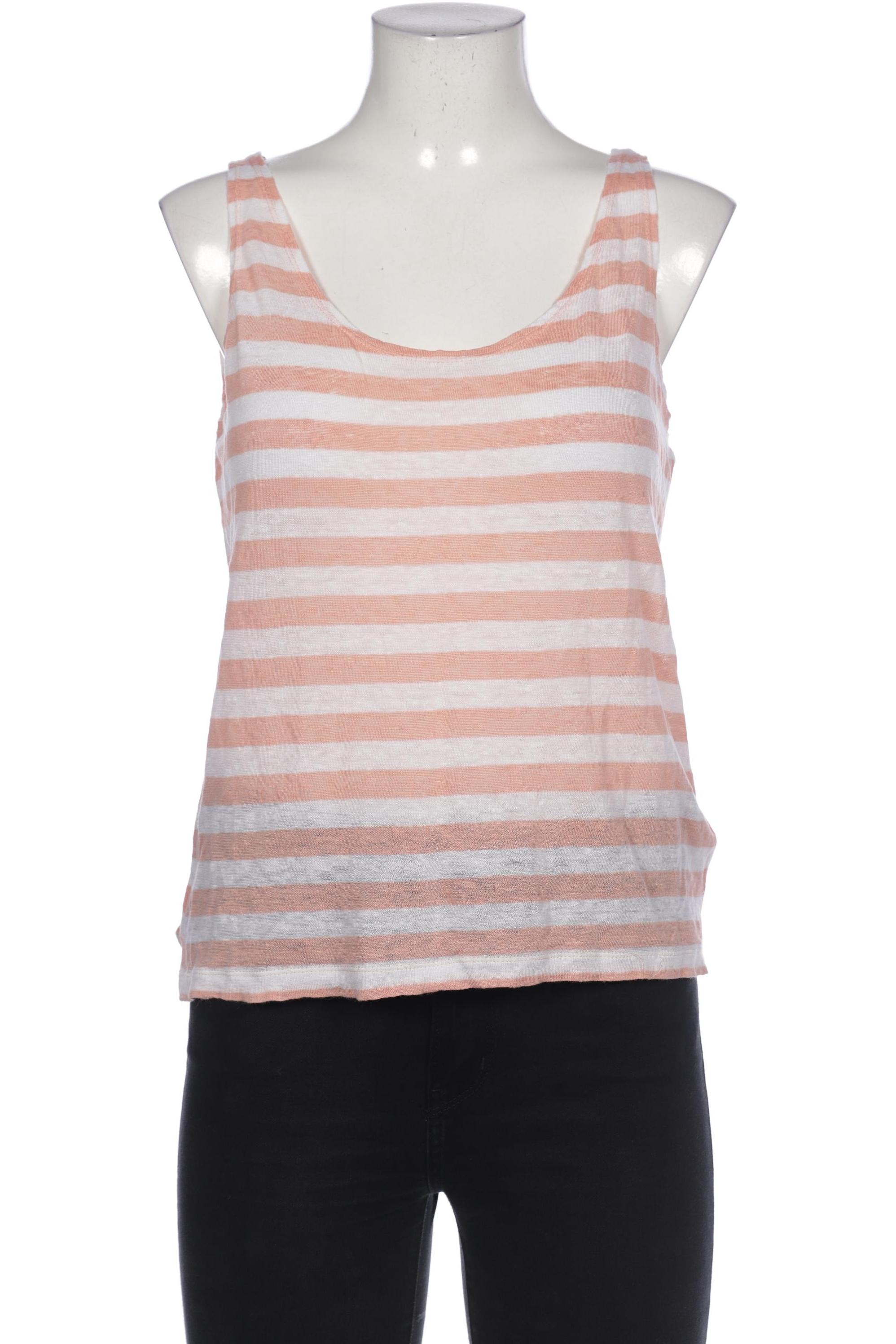 

Esprit Damen Top, orange, Gr. 38
